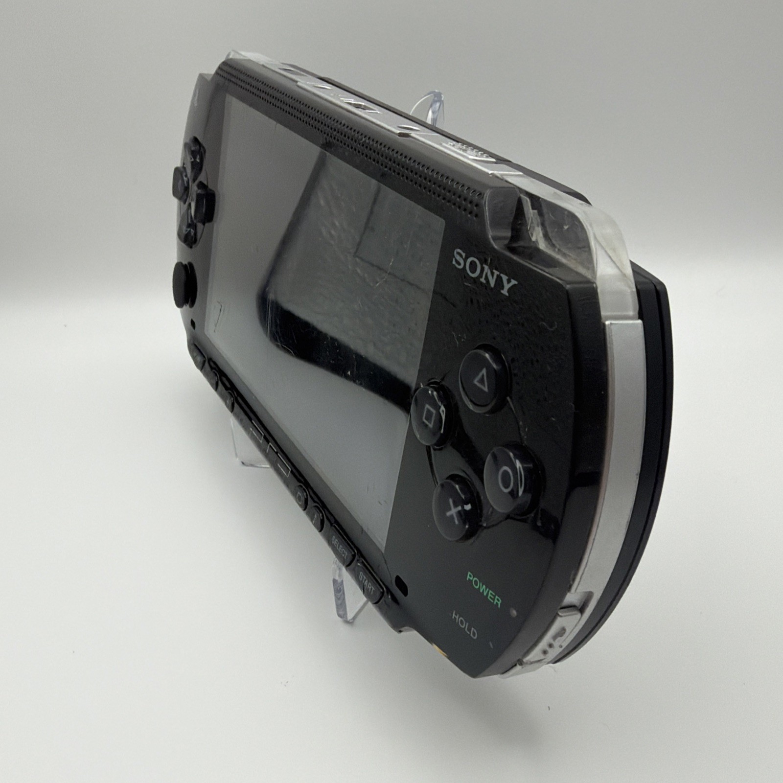 Sony PSP 1000 Handheld Console Tested & Working Charger Included (Digital only)