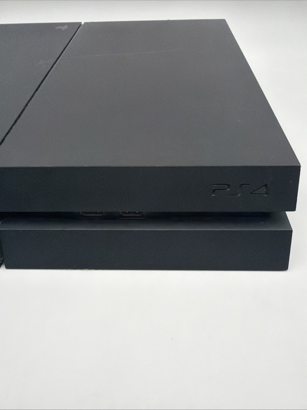 Sony PlayStation 4 PS4 Bundle CUH-1215A 500GB w/ Controller & Game – TESTED