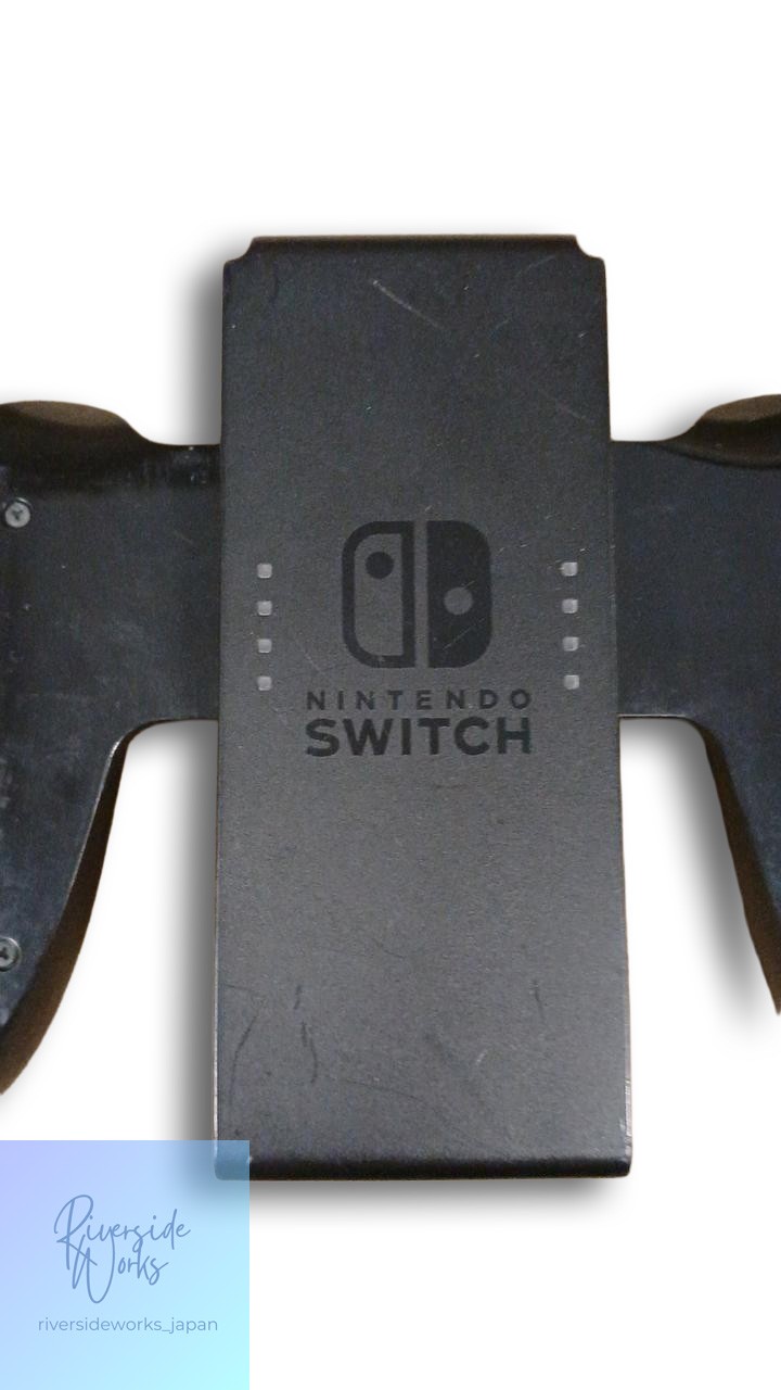 Nintendo Switch HAC-001 Console – Original Model