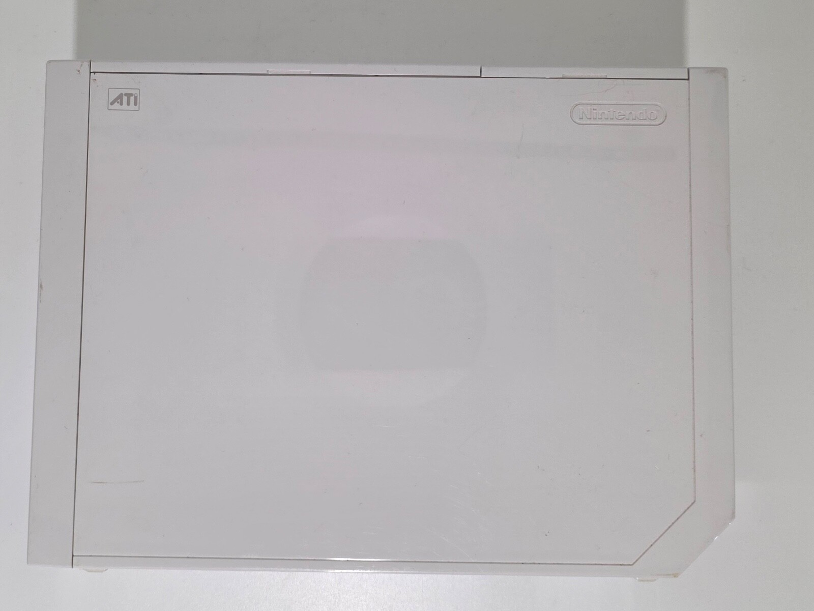 Nintendo Wii Console Bundle with 2 Controllers and Nunchucks including 8 Games