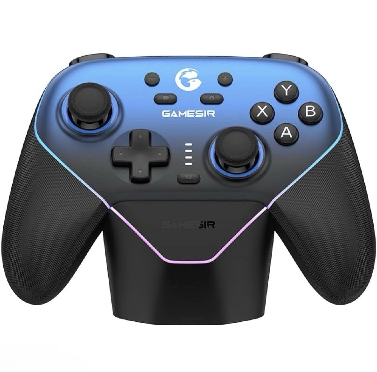 GameSir Super Nova Wireless Gaming Controller for PC/Switch/iOS/Android NEW