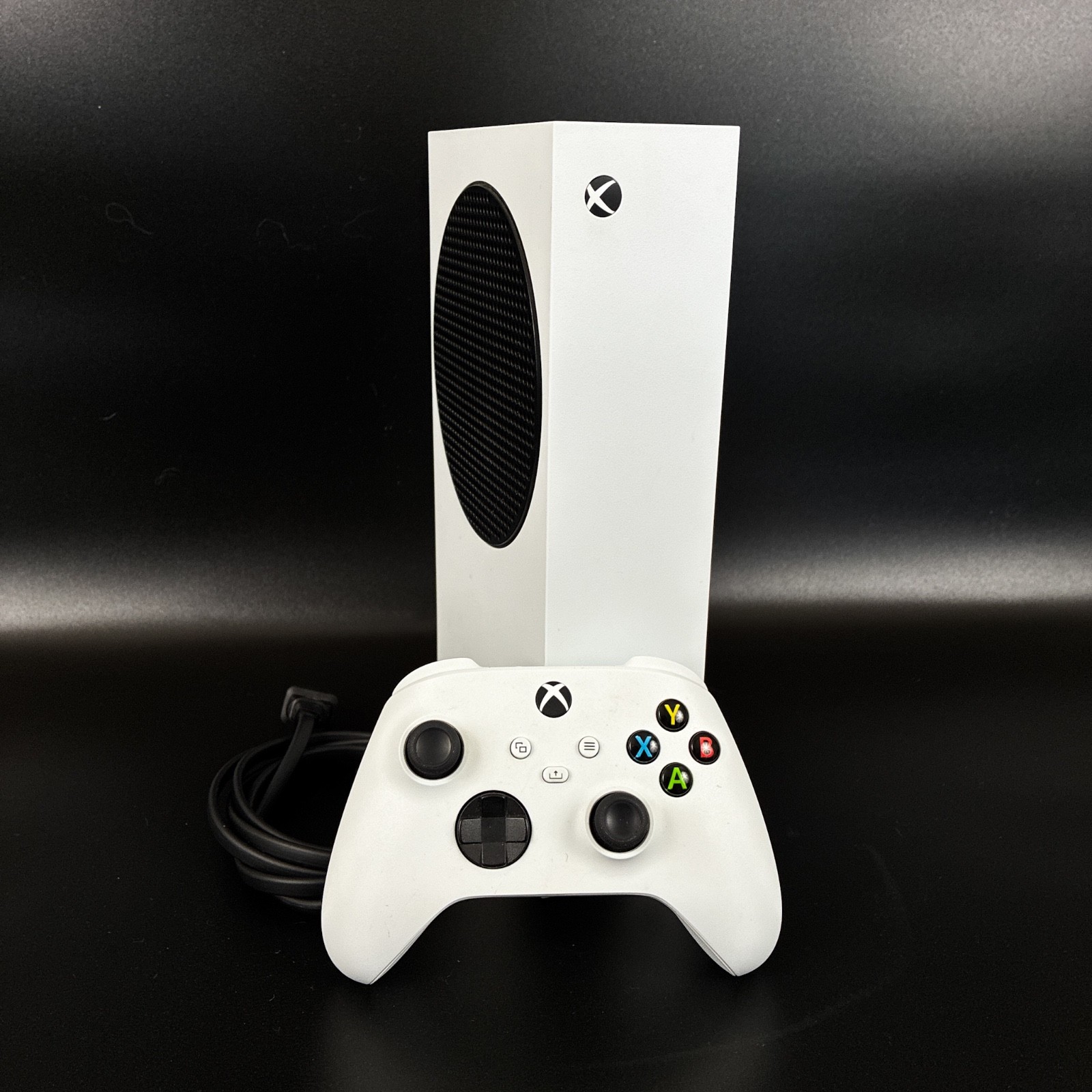 Microsoft Xbox Series S 1883 512GB All‑Digital Video Game Console