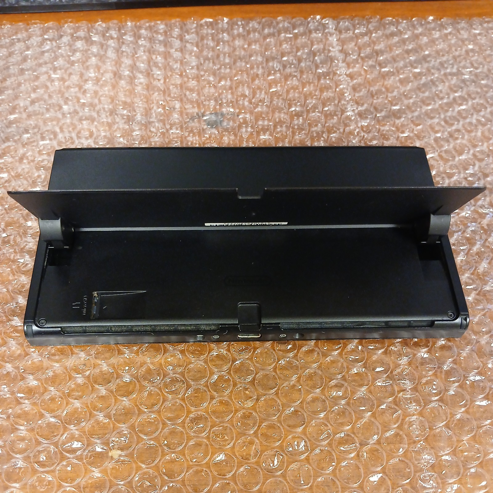 Nintendo Switch OLED Model HEG-001 Handheld Console Only Good Condition