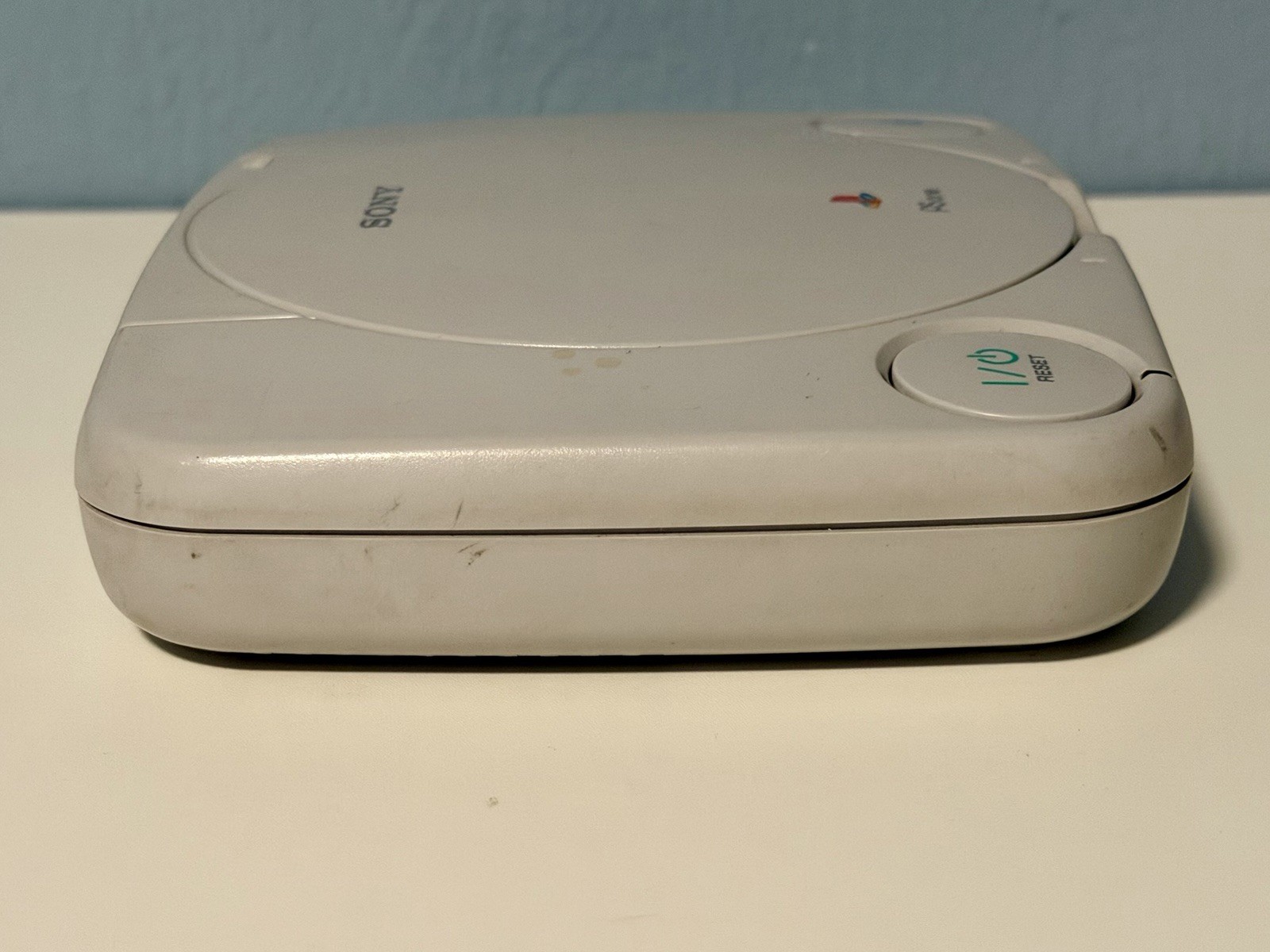 Sony PlayStation PS One Console Only – For Parts or Repair – *Console Only*