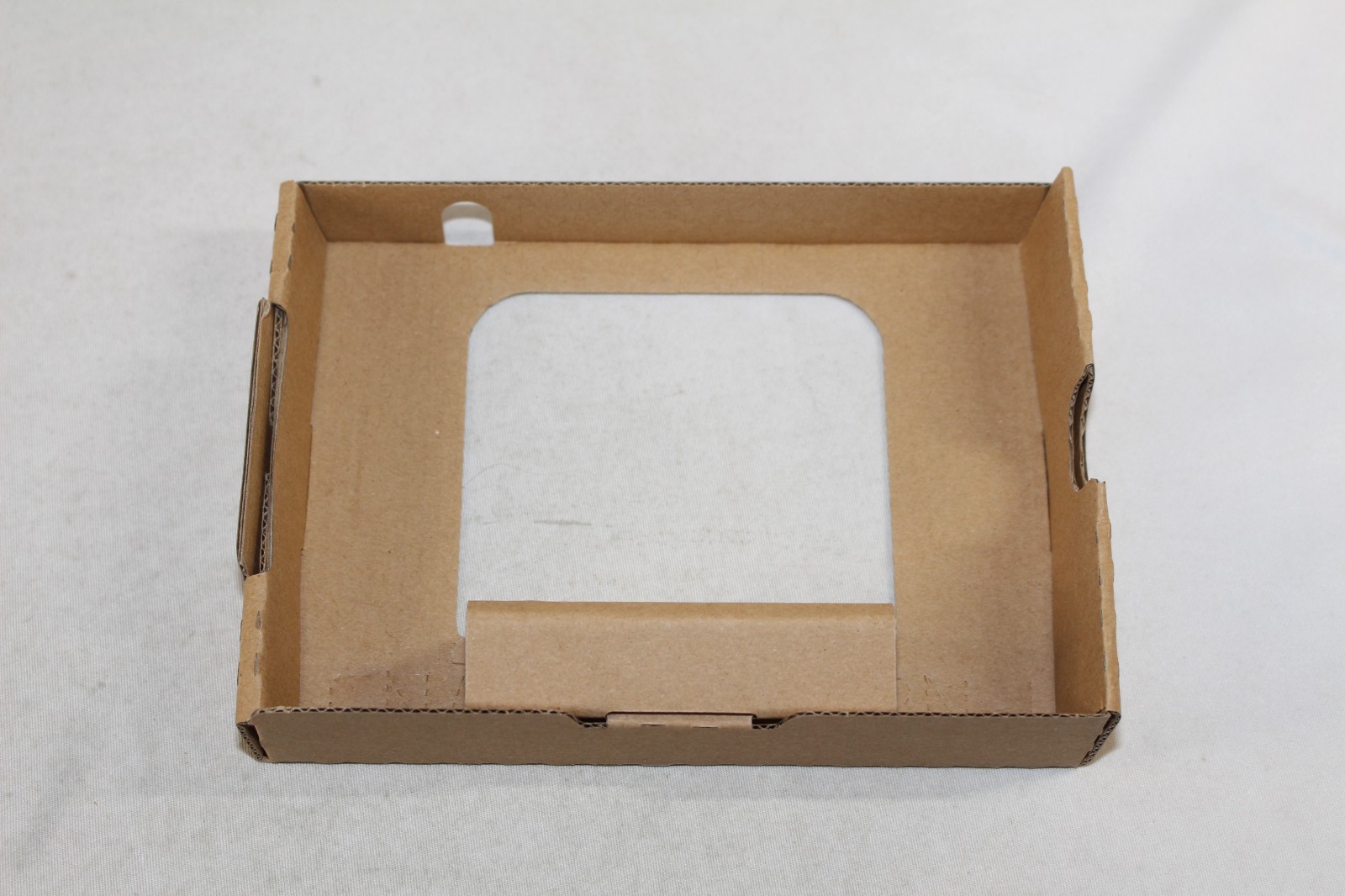 New Nintendo 3DS XL Hyrule Edition BOX & TRAY ONLY! VERY GOOD CONDITION! RARE!
