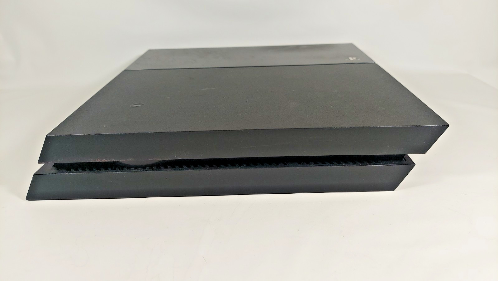 PS4 Console 500GB Bundle – 2 Controller, Cords, + 5 Games + Tested