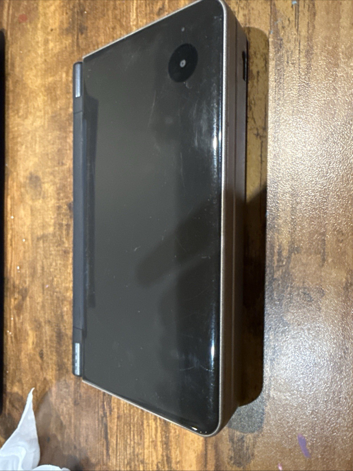Nintendo Dsi xl – Bronze