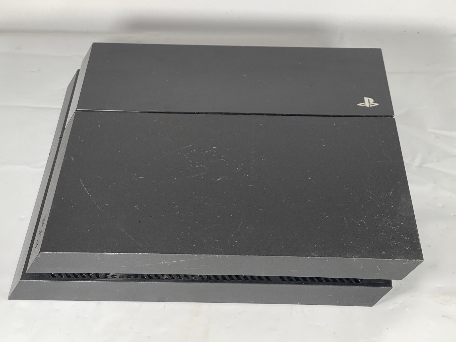 Sony Playstation 4 500GB Black Console