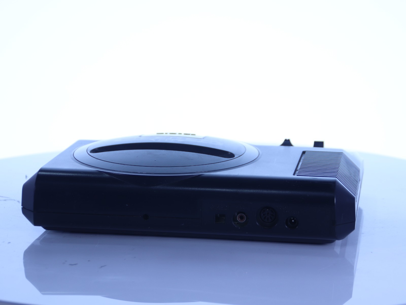 Sega Genesis Model 1601 16-Bit Console High Definition Graphics