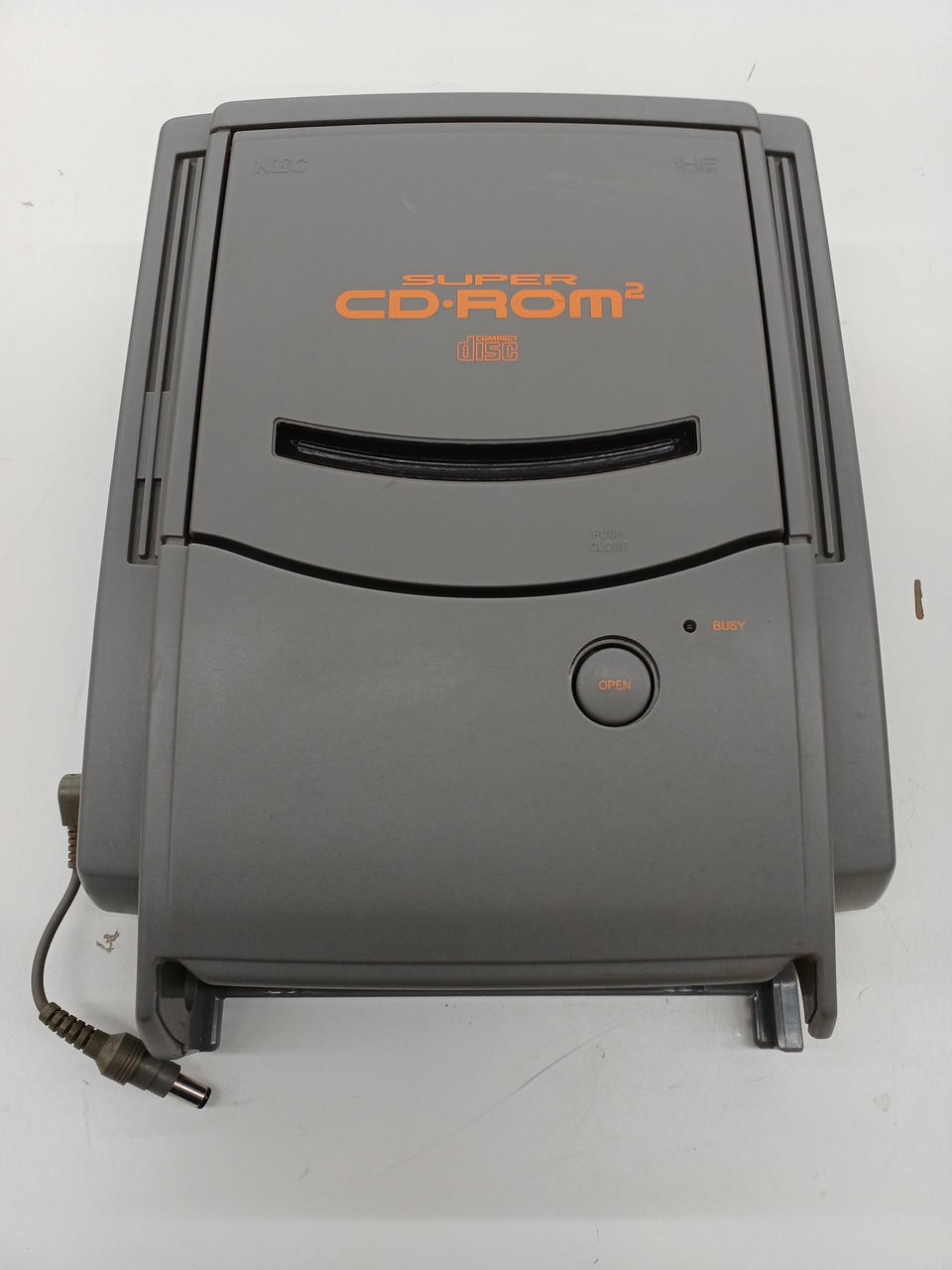 NEC PI-CD1 SUPER CD-ROM2