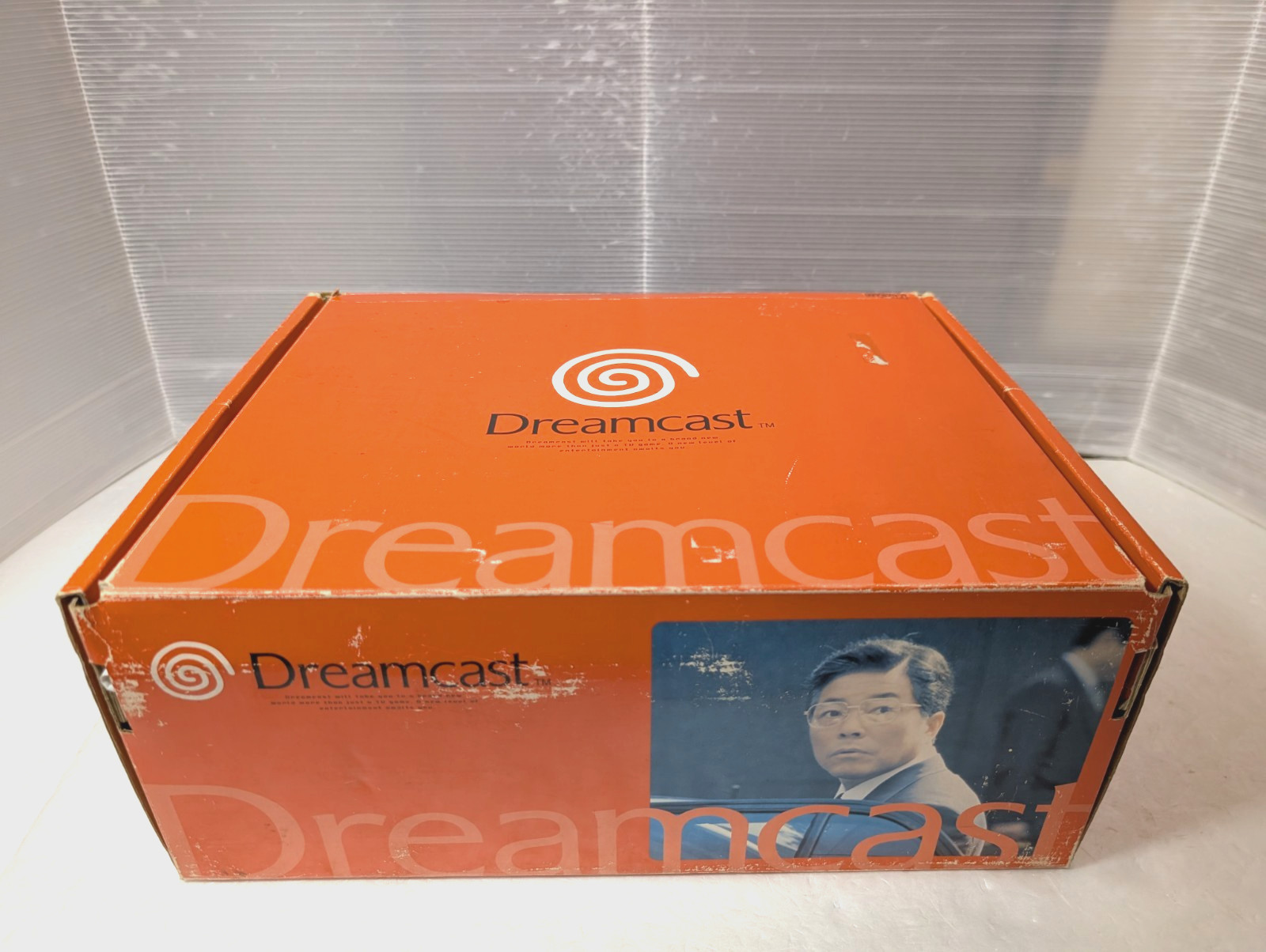 SEGA Dreamcast Console 2 Controller Visual Memory Marvel vs Capcom 2 Japan