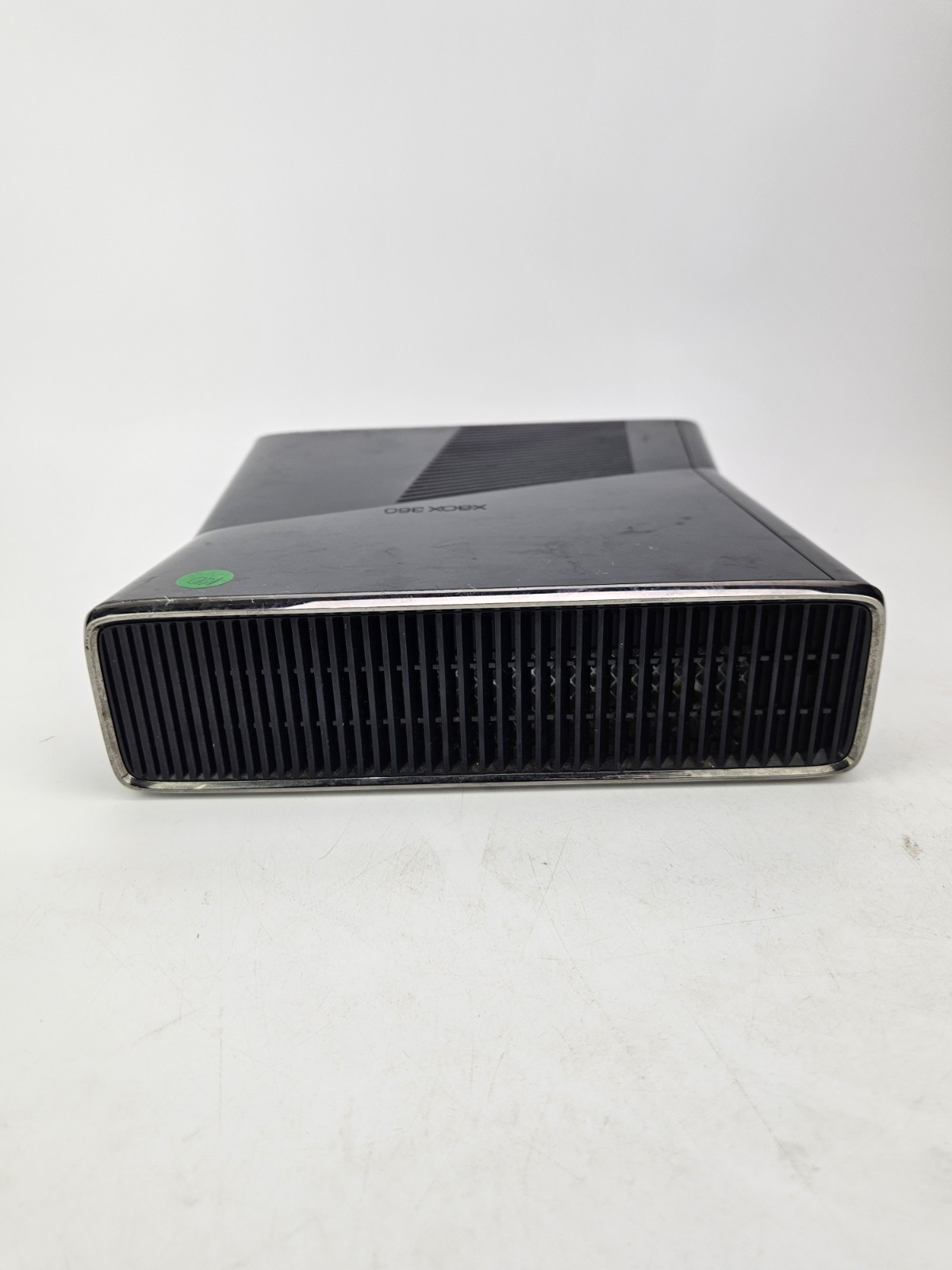 Microsoft Xbox 360 S 250GB Console Gaming System Only Gloss Black 1439