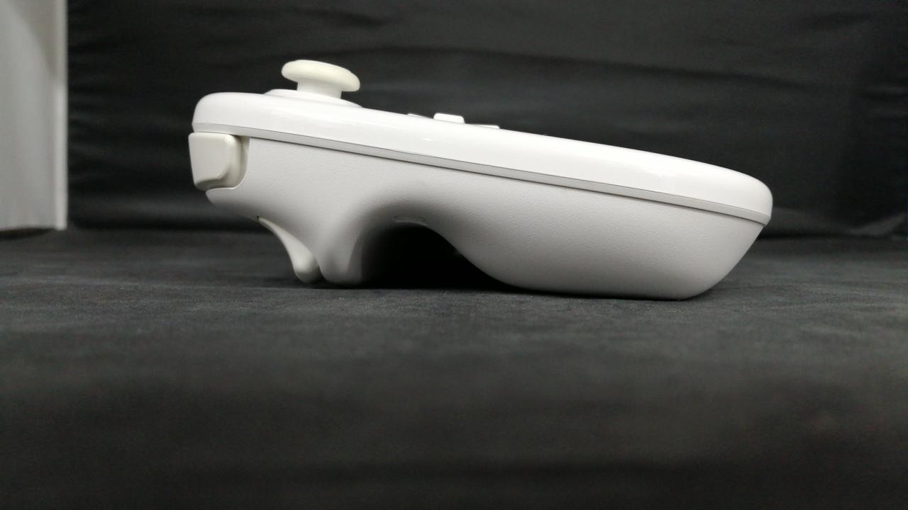 WII U Model Number WUP 101 NINTENDO