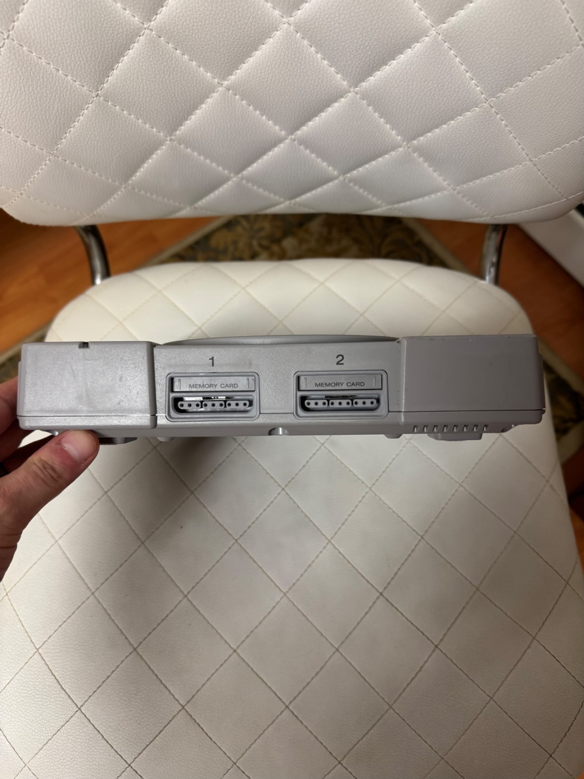Sony PlayStation (1995) – Console Only