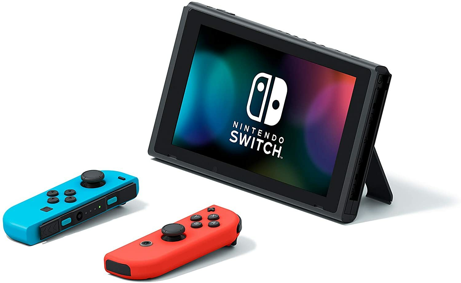 Nintendo Switch Pokémon Bundle with game and