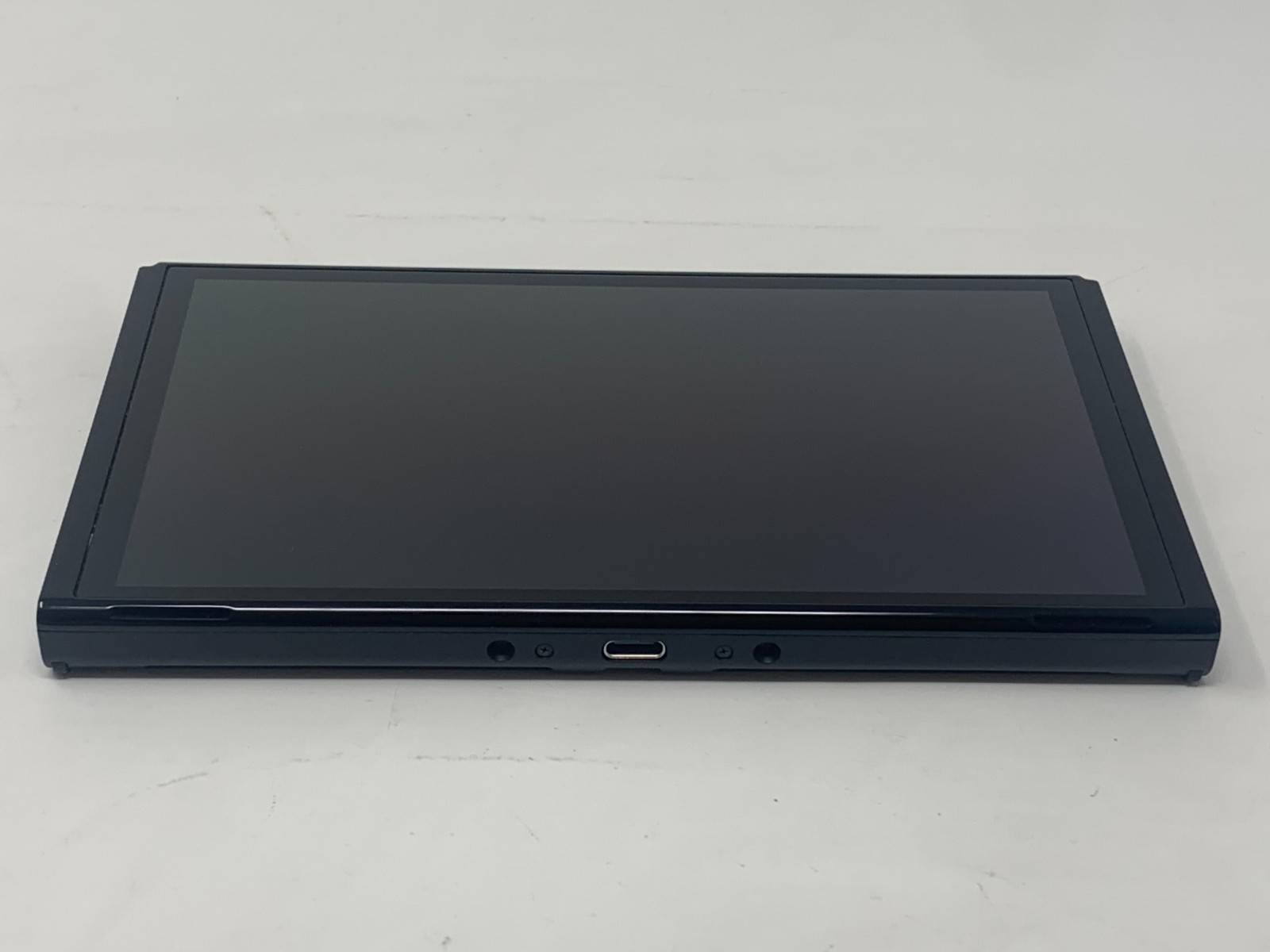 🔥 Nintendo Switch OLED Model HEG-001 64GB Console – Console ONLY
