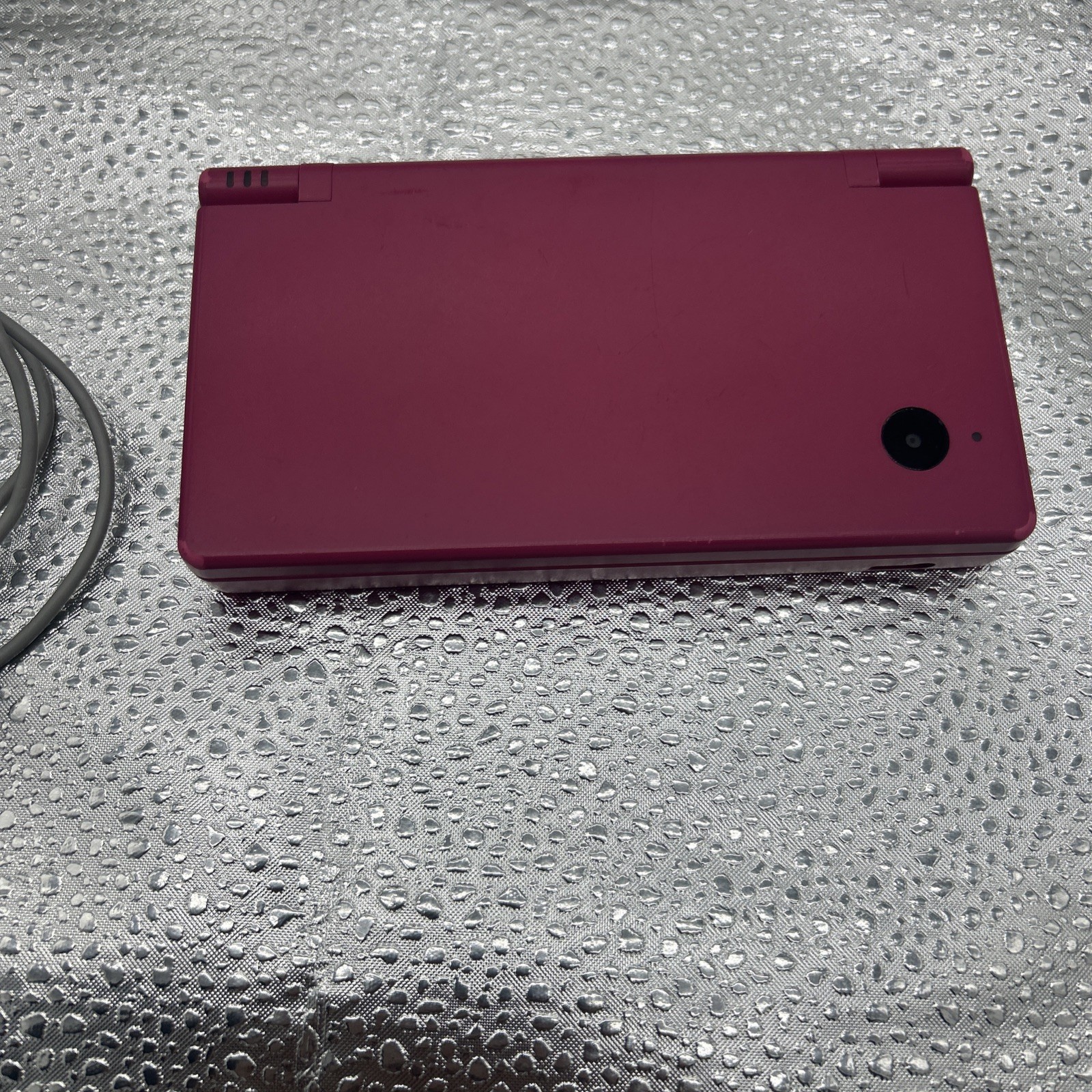 Nintendo DSi (Pink) Handheld Game System
