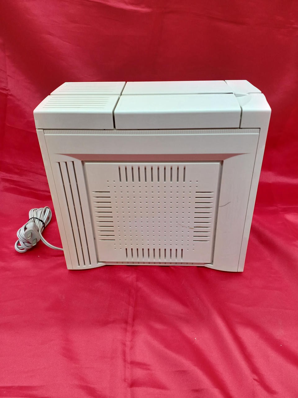PC FX Model PC FX NEC