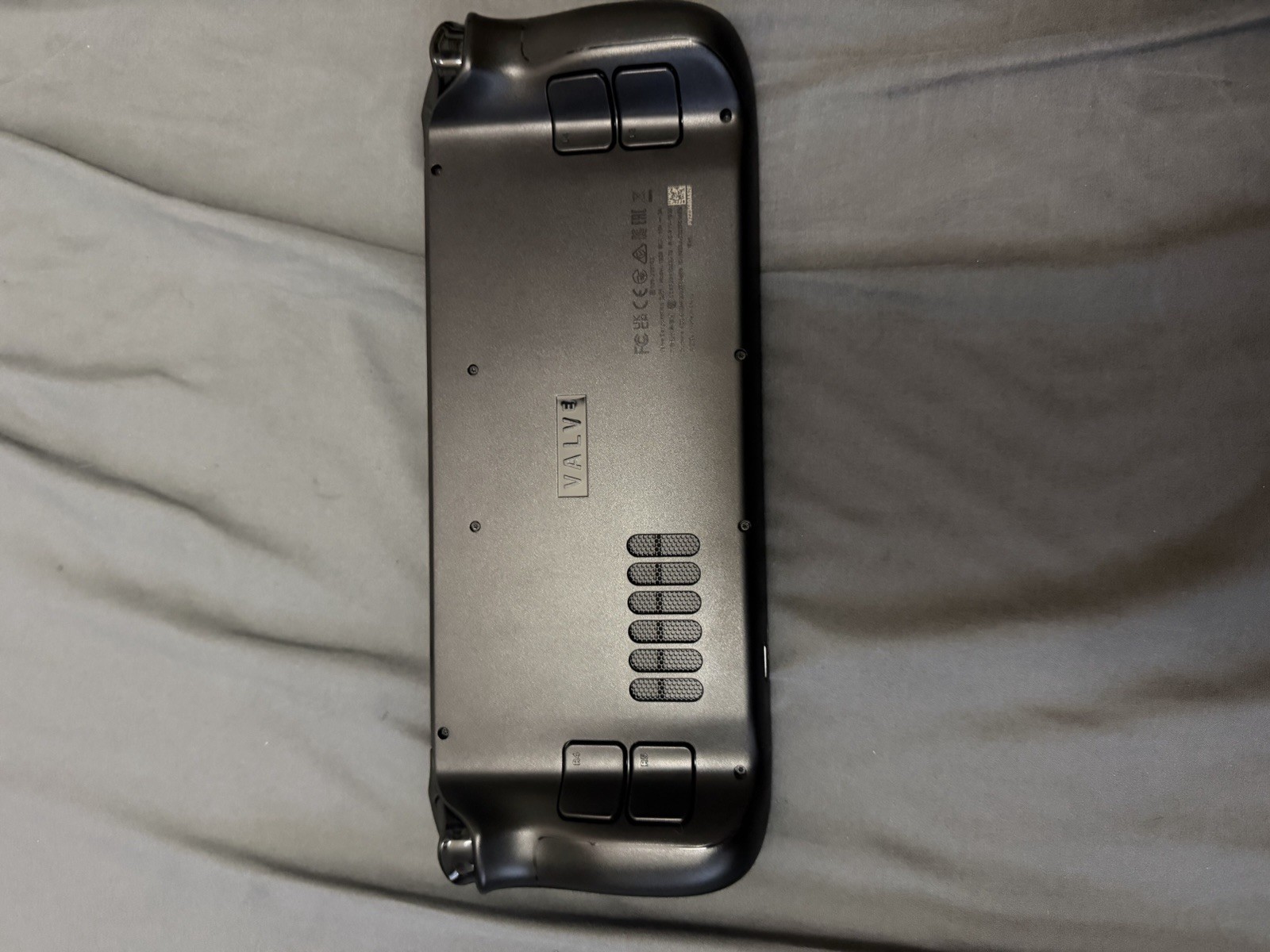 Valve Steam Deck OLED 512GB Model 1030
