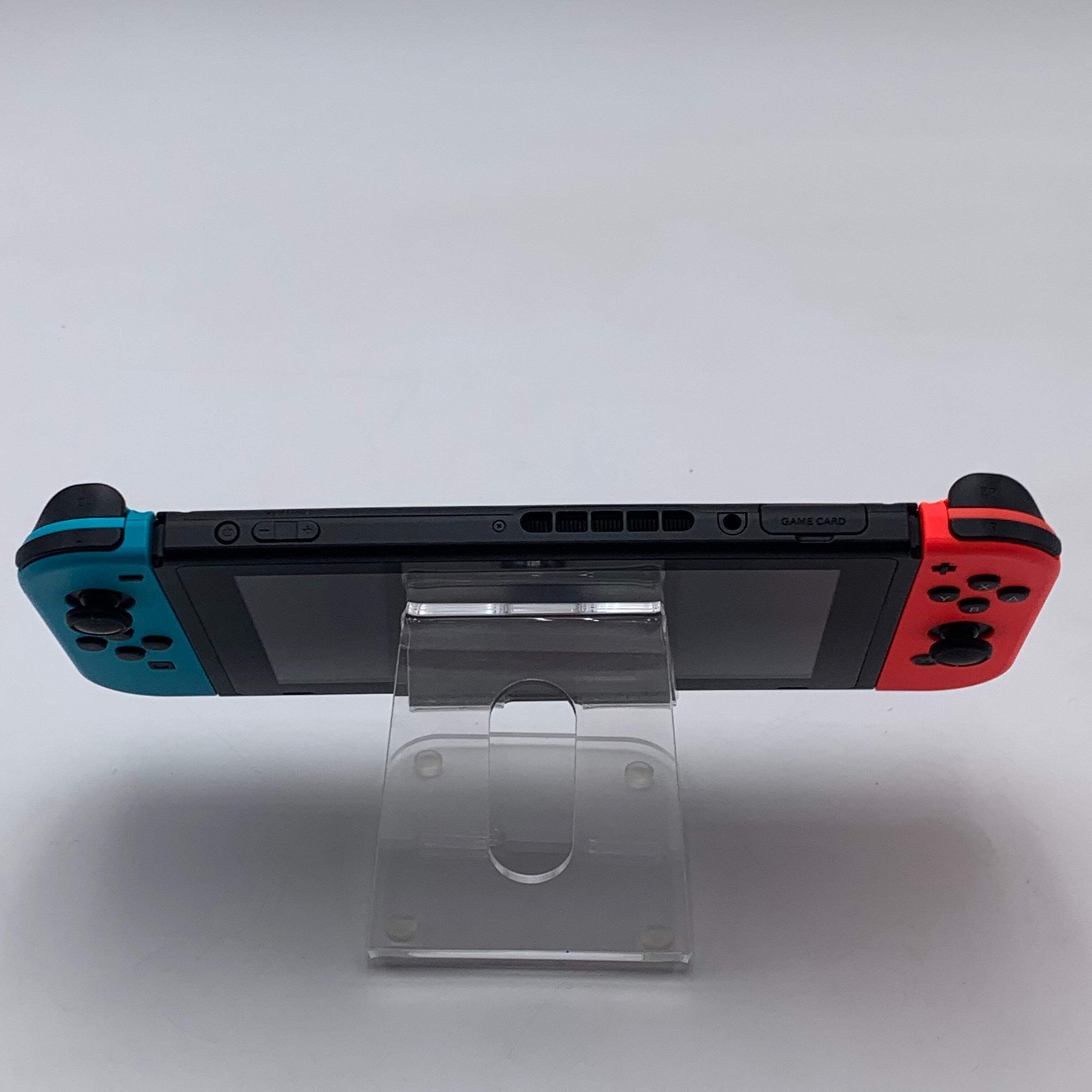 Nintendo Switch v2 Console Gaming System HAC-001(-01) Black 32 GB