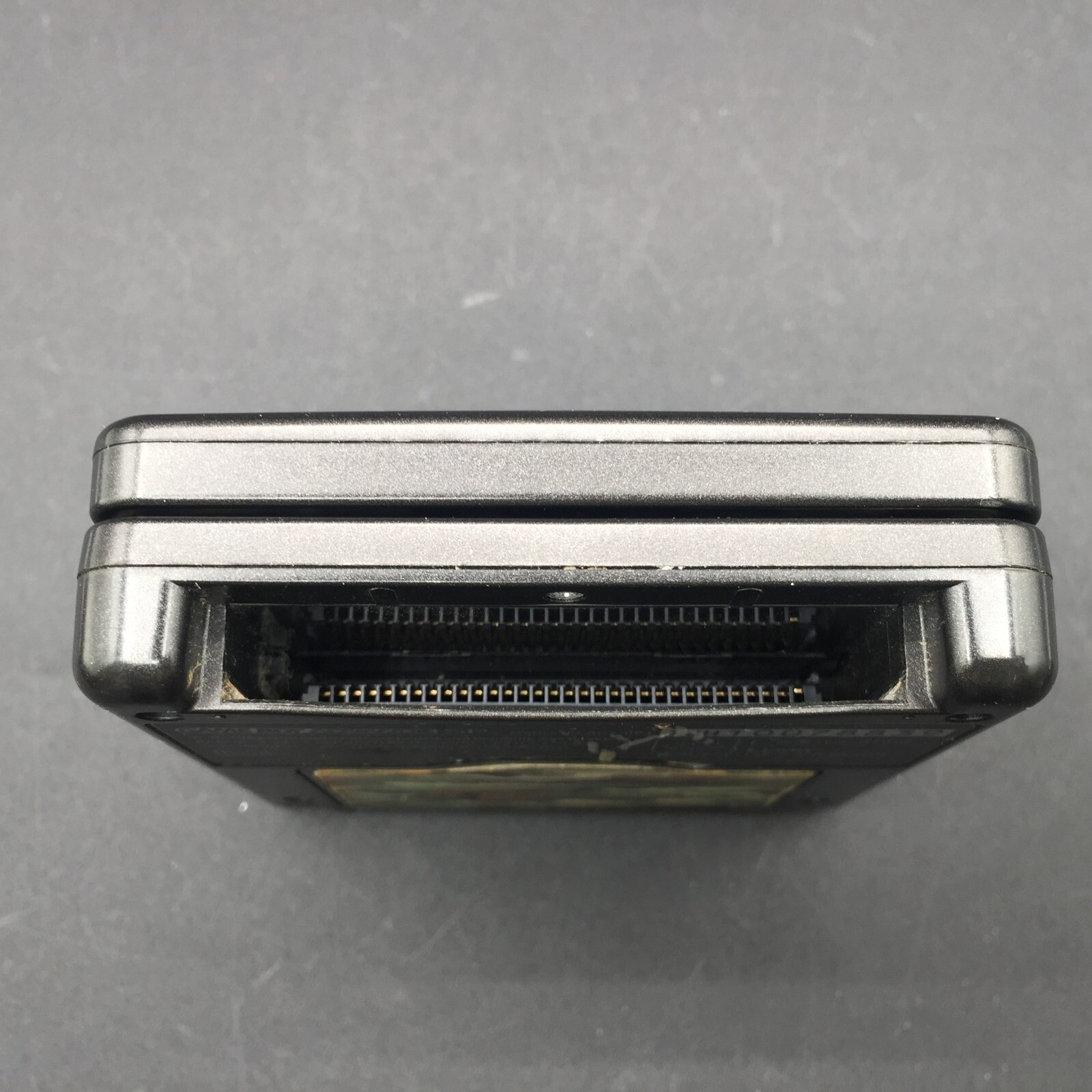 【Excellent】Nintendo GameBoy Advance SP Camouflage Console + Charger #Ret 0125/02