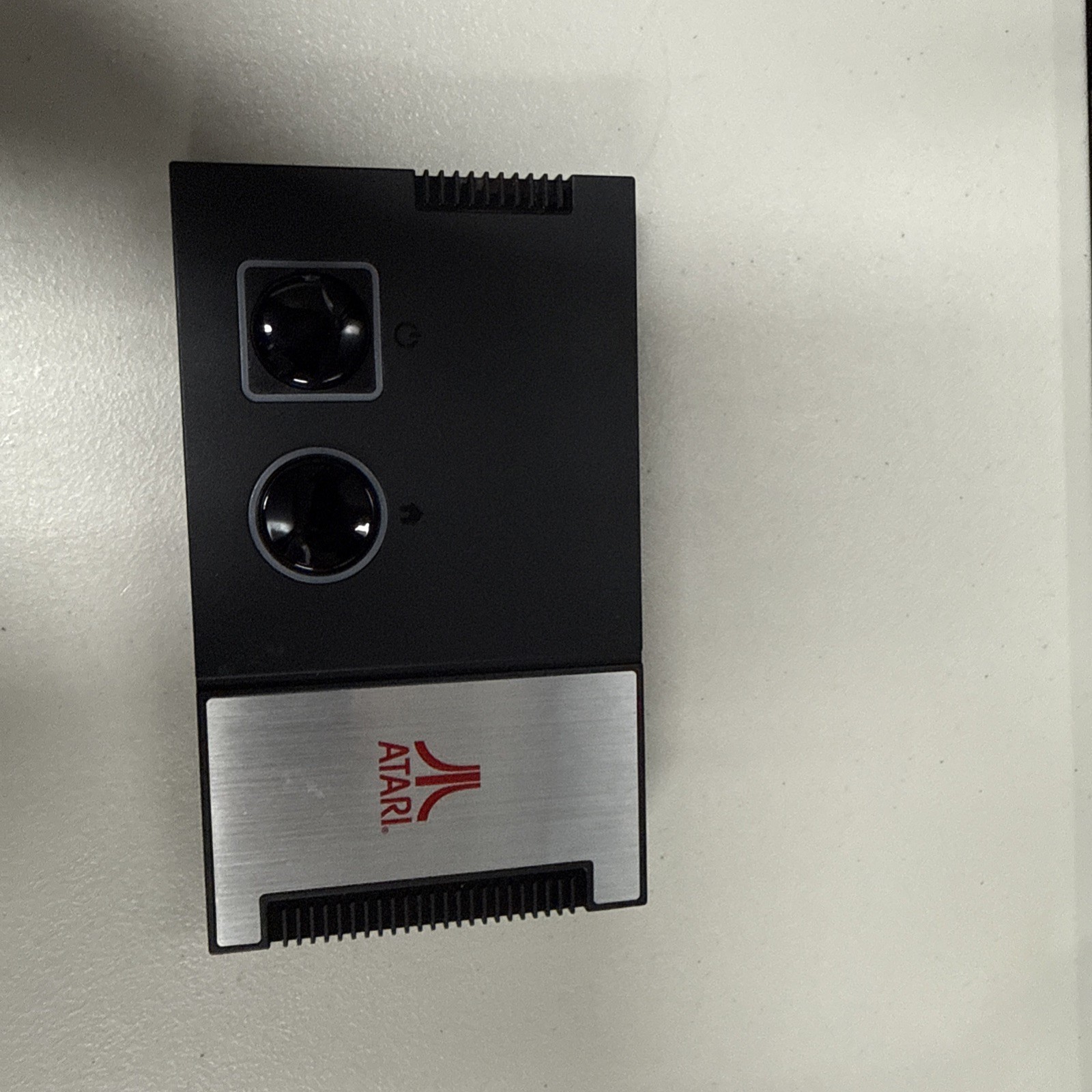 My Arcade Atari Console System