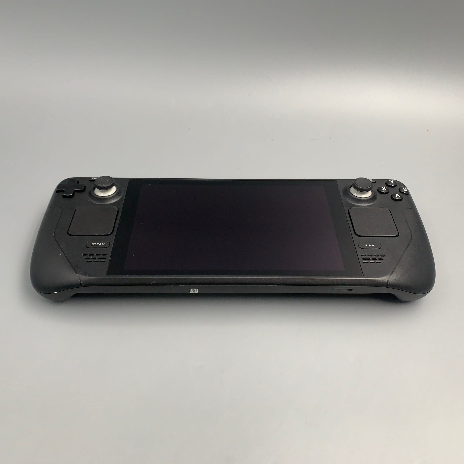 Steam Deck LCD Gaming Handheld Console 1TB 7.0” Steam OS Black