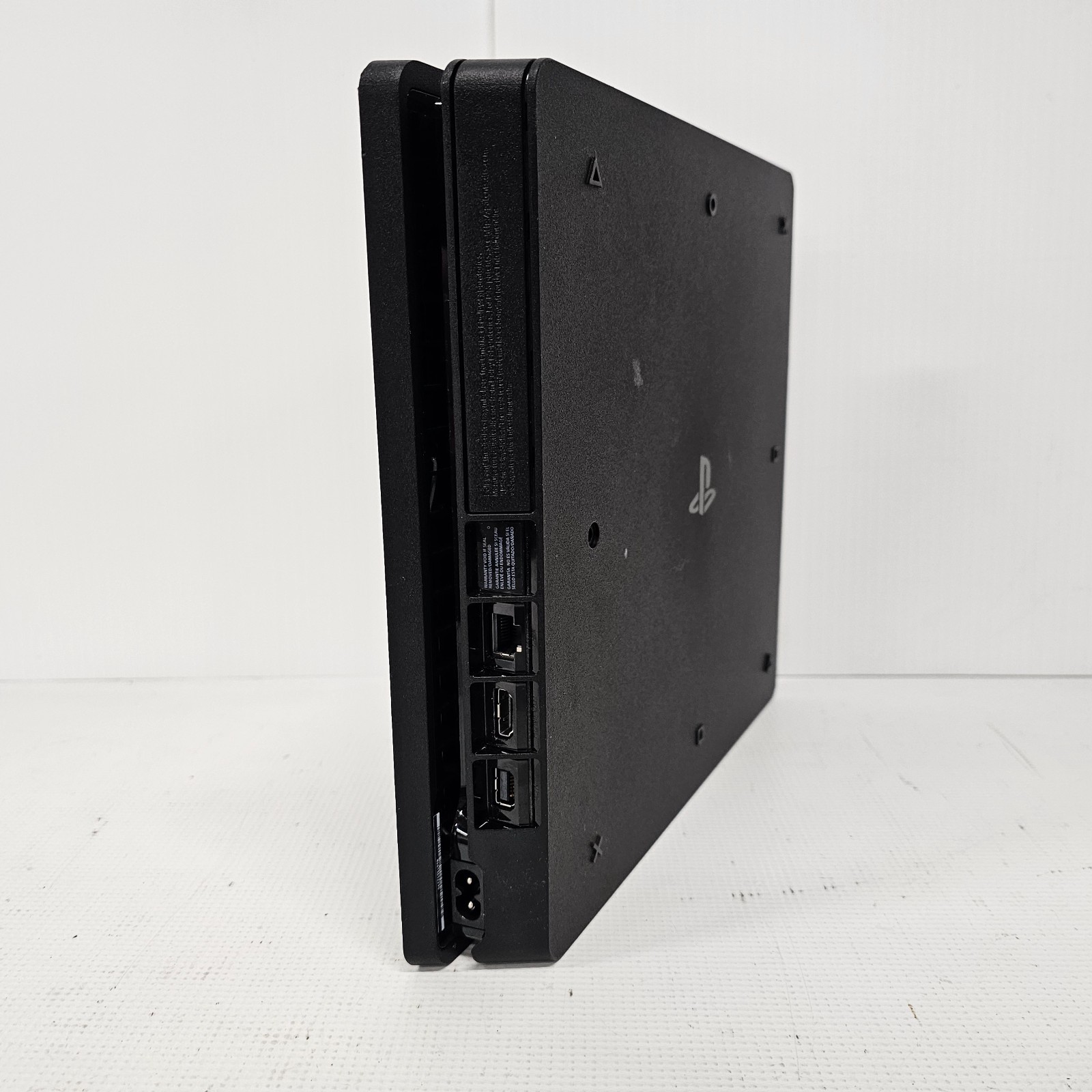 Sony PlayStation 4 Slim CUH-2115B 1TB **6.20** Black Console & Controller