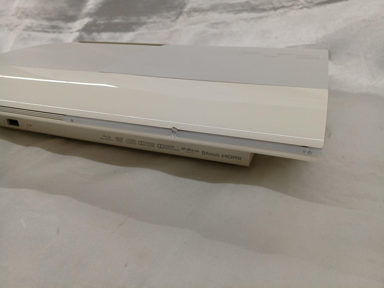 PS3 Model CECH 4000B SONY