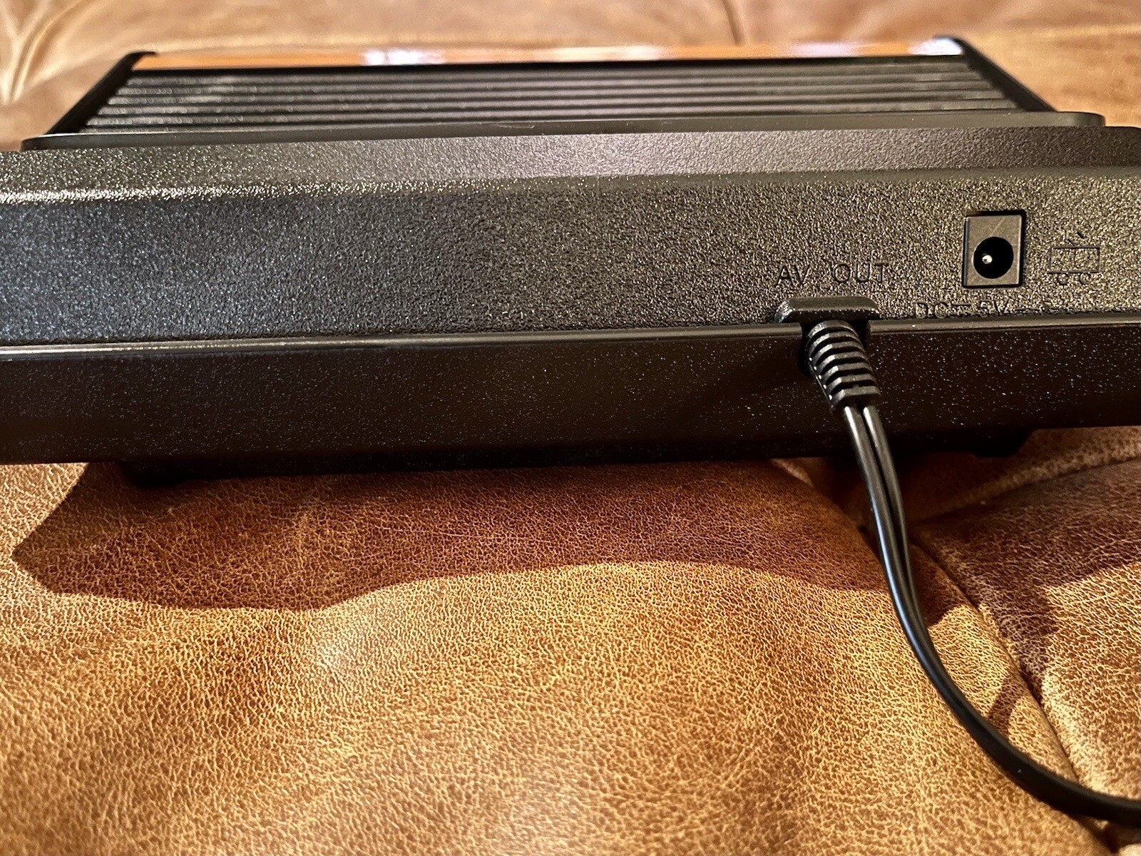 Atari Flashback 7 Classic Game Console!!!