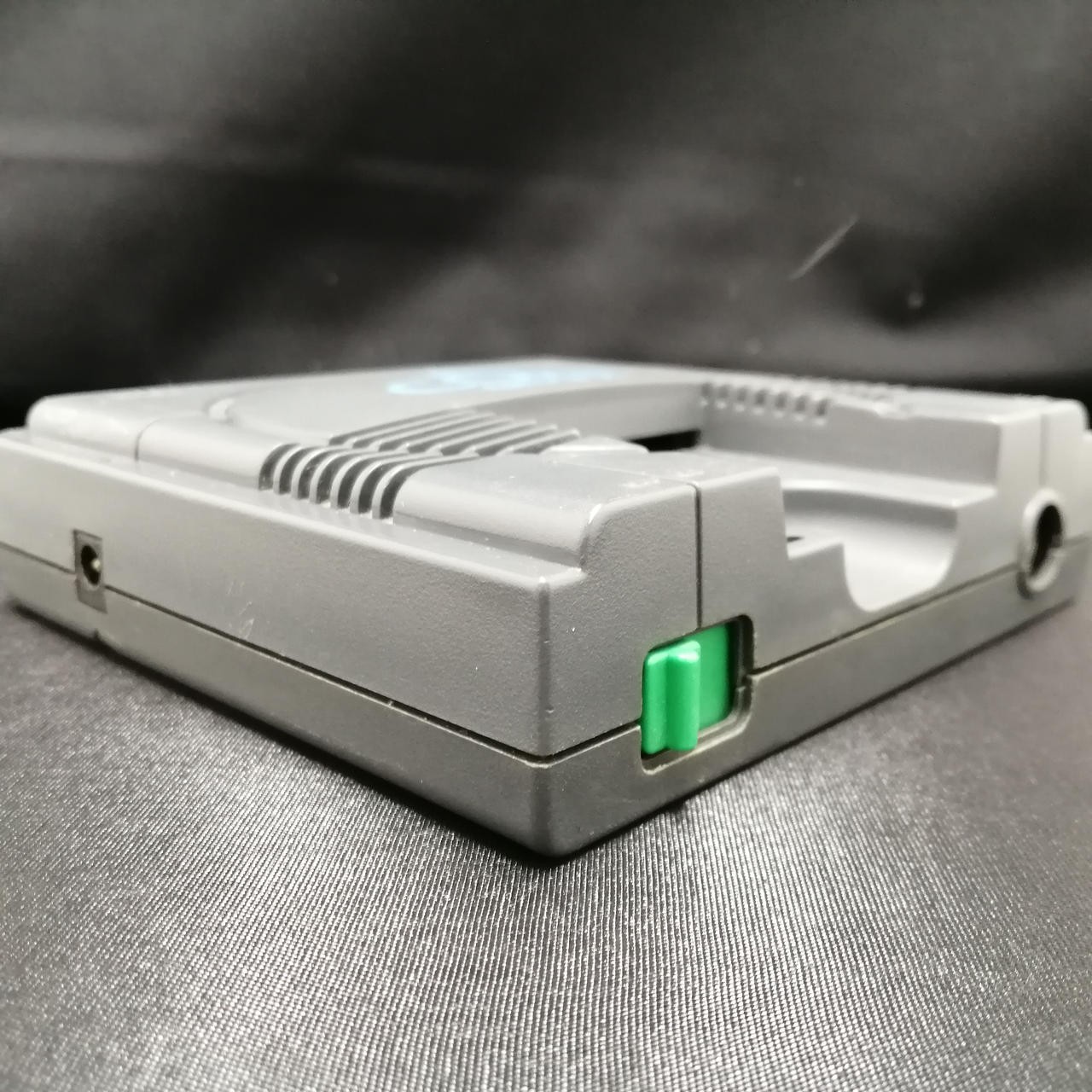 PC Engine Model PI TG3 NEC