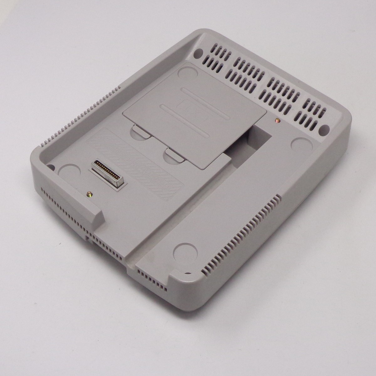 Nintendo Satellaview Console ONLY SHVC-029 SNES s1487M