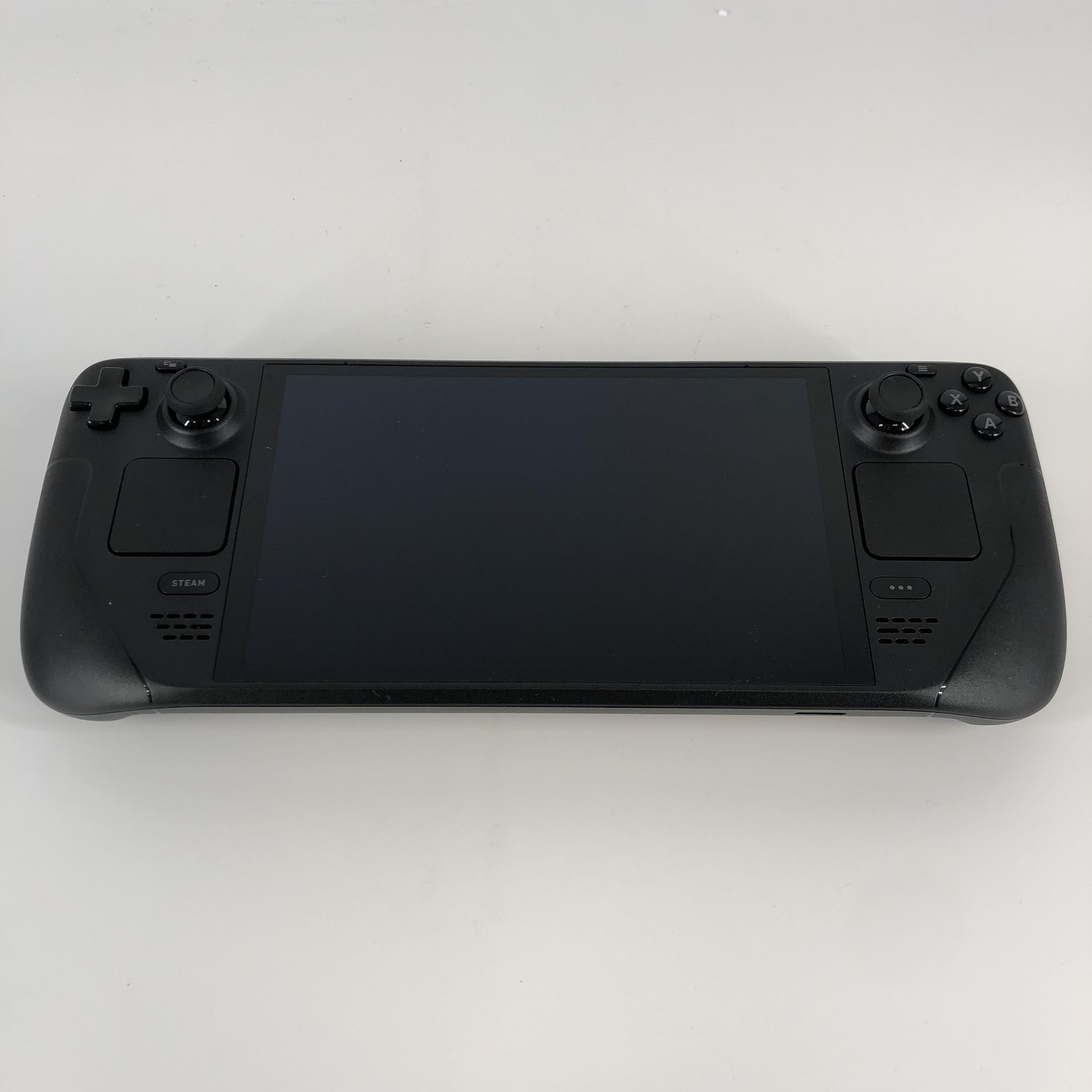 Valve Steam Deck OLED Handheld Console 1TB – Excellent w/ Case + Charger + Dock