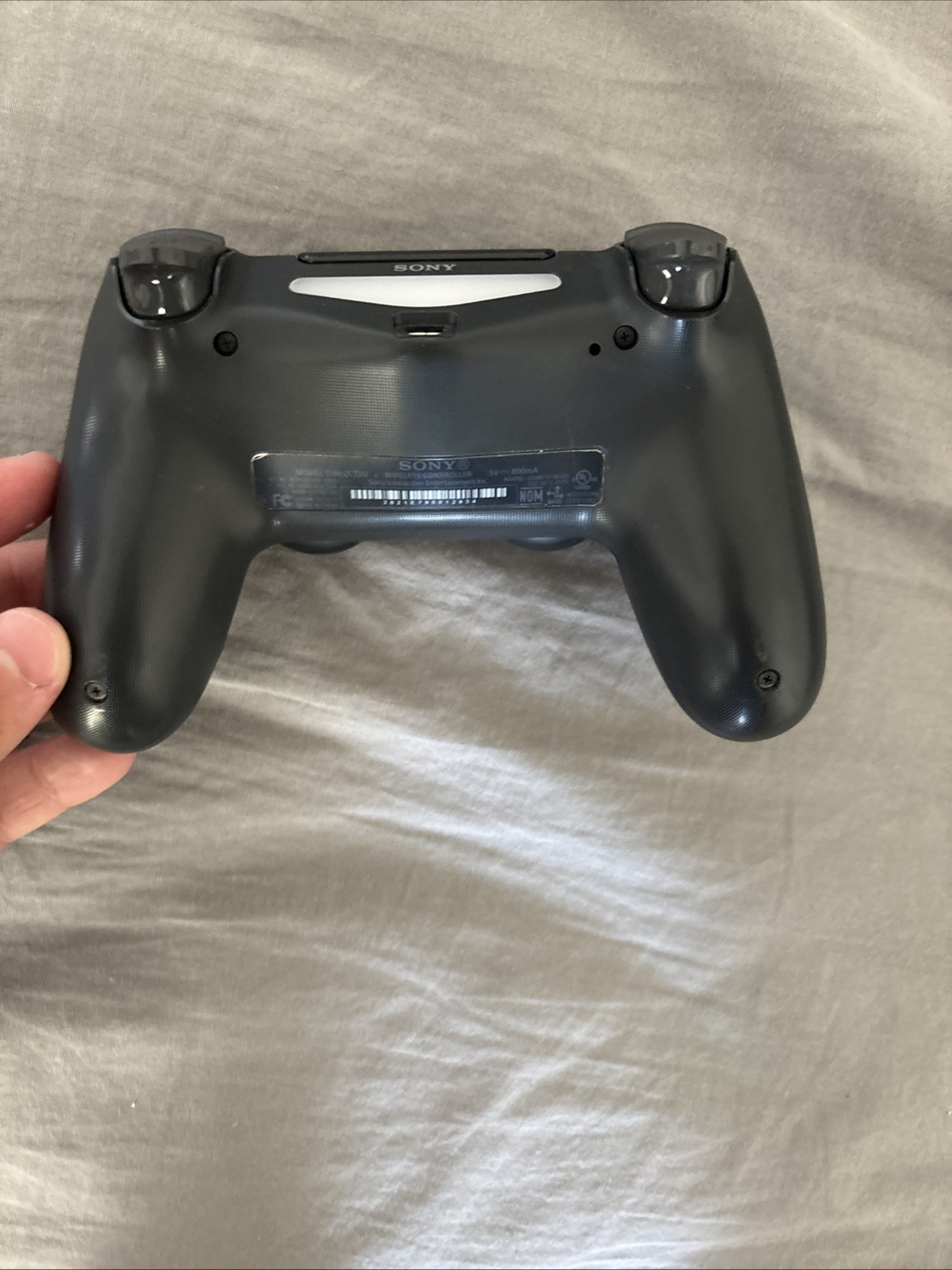 Sony PlayStation 4 Pro PS4 Pro 1TB Star Wars Battlefront II Very Good Condition