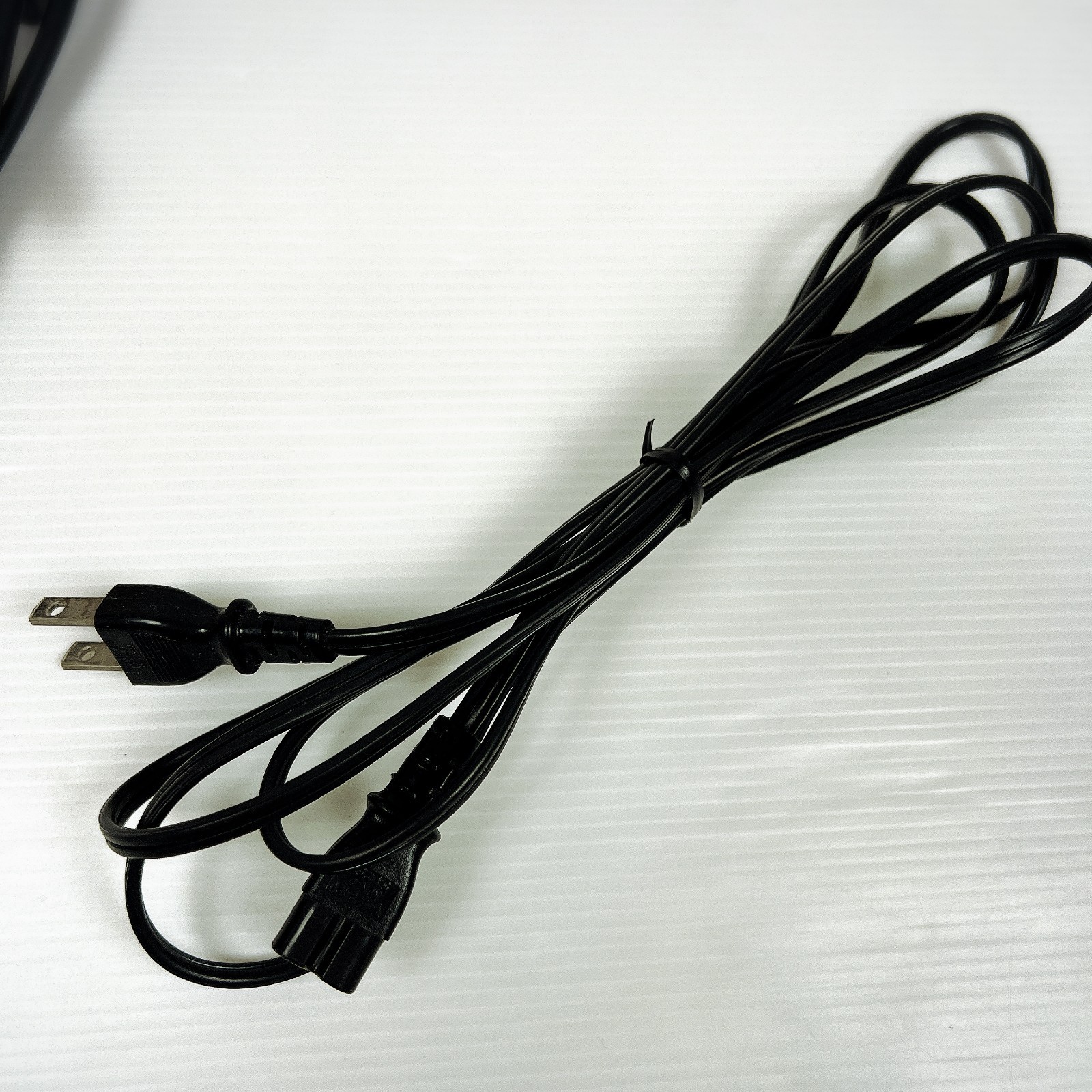 Sega Saturn Skeleton Black console Controller S-video RCA cable NTSC-J Tested JP