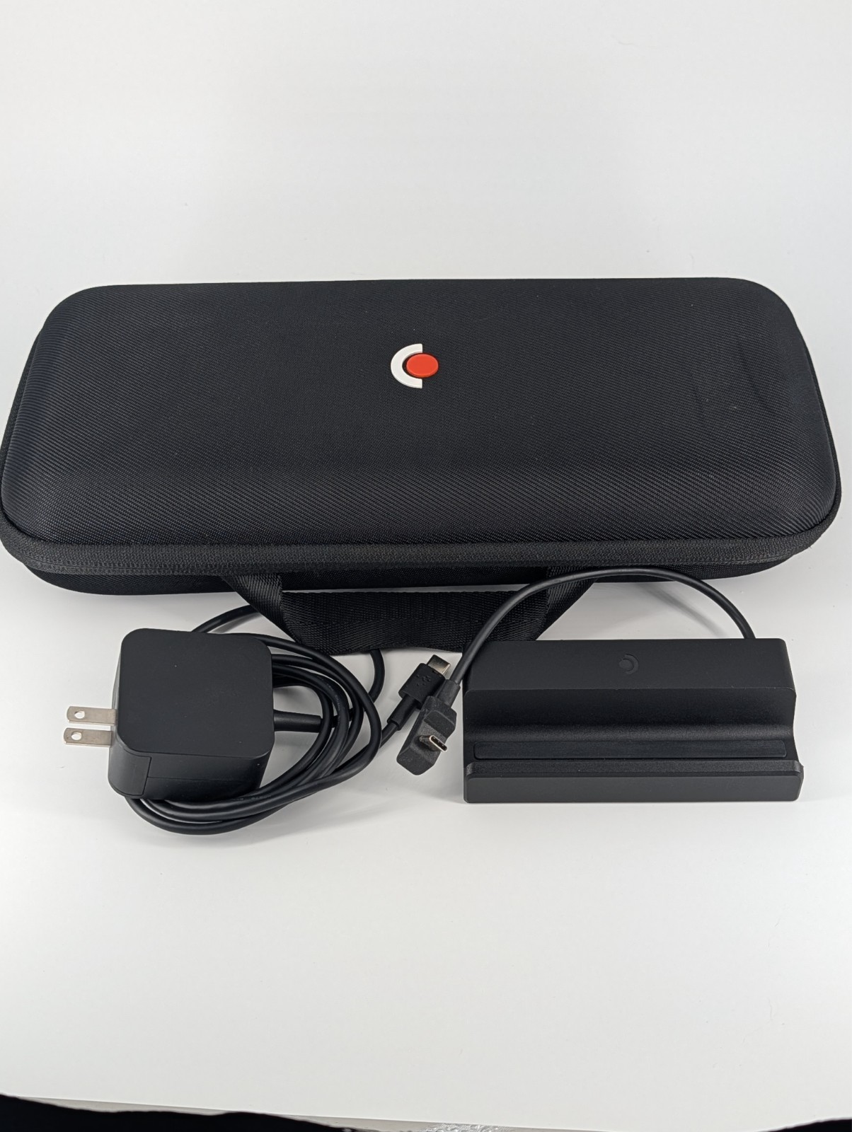 Valve Steam Deck OLED 512GB Pristine Bundle – With Official Dock & 512GB SD Card