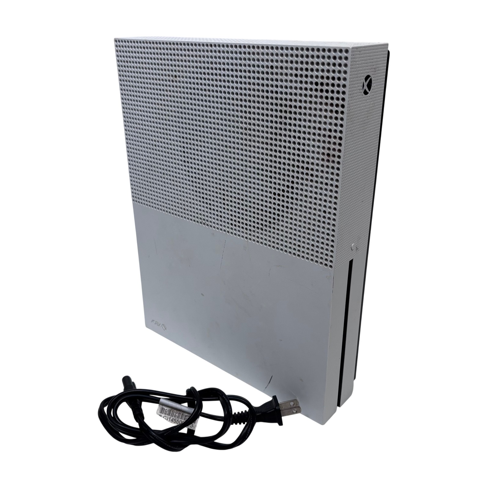 Microsoft Xbox One S (1681) 1TB HDR 4K Ultra HD Video Game Console – 5373
