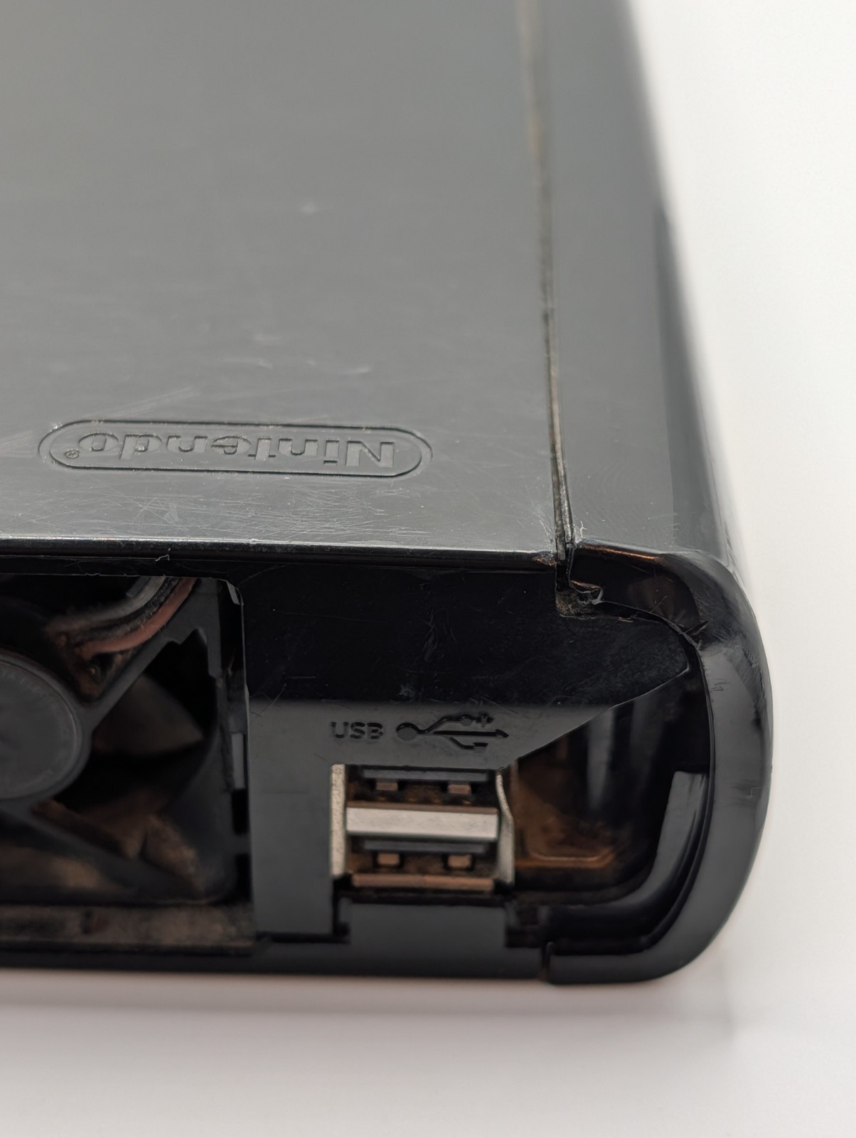 Nintendo Wii U Console – Untested No Charger For Pad