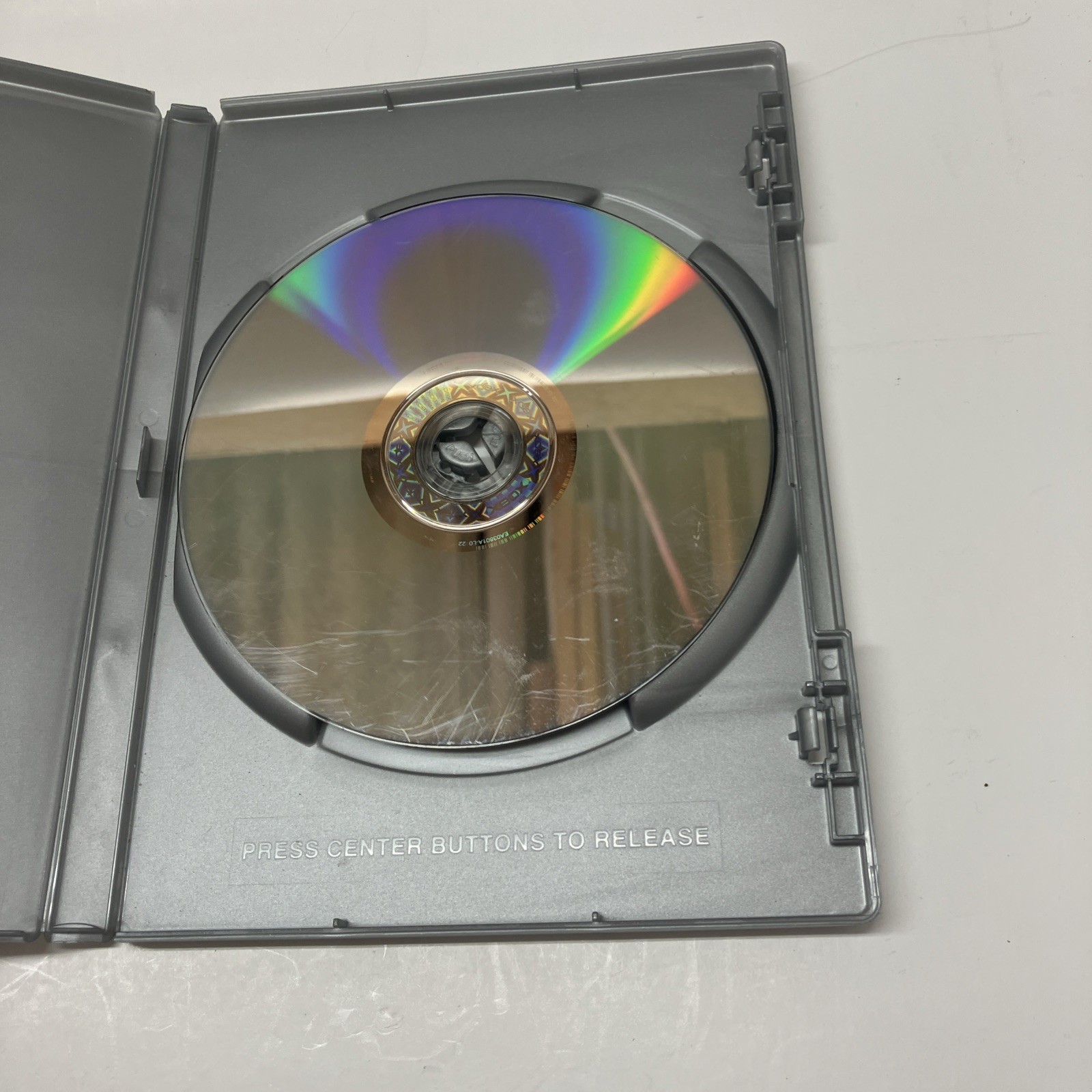 007 NightFire (Microsoft Xbox, 2002) Platinum Hits CIB James Bond
