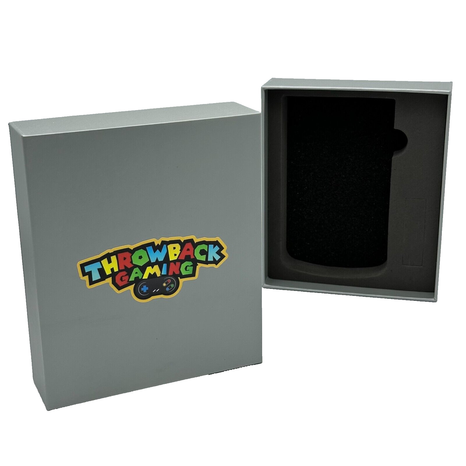 Nintendo Gameboy Color GBC Custom Gift Display Storage Protection Box