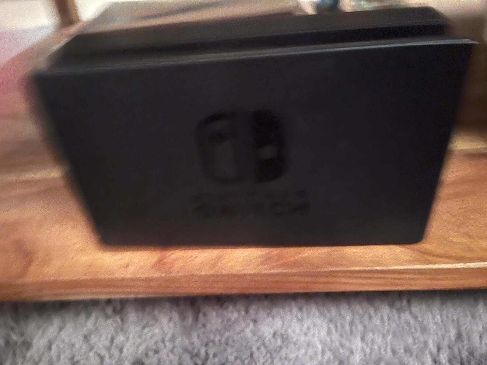 Nintendo Switch Game Console – 32GB, New Edition, Gray (10002199)