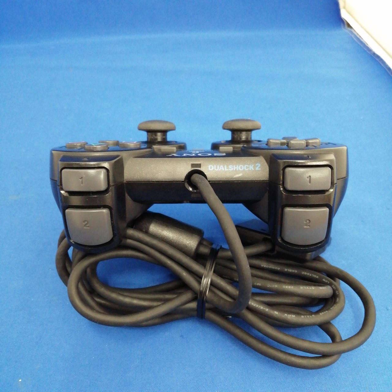 PS2 SCPH 70000 Model SCPH 70000 SONY