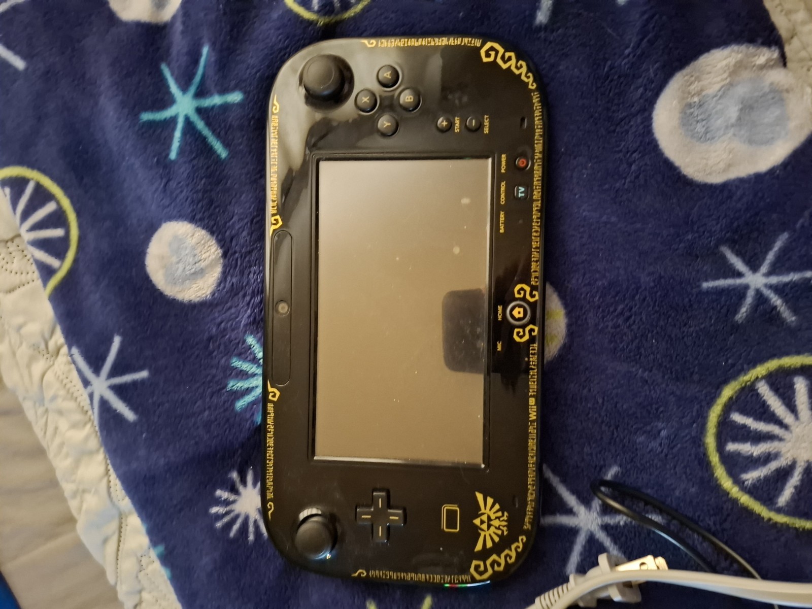 The Legend of Zelda : The Wind Waker (Nintendo Wii U, 2013)