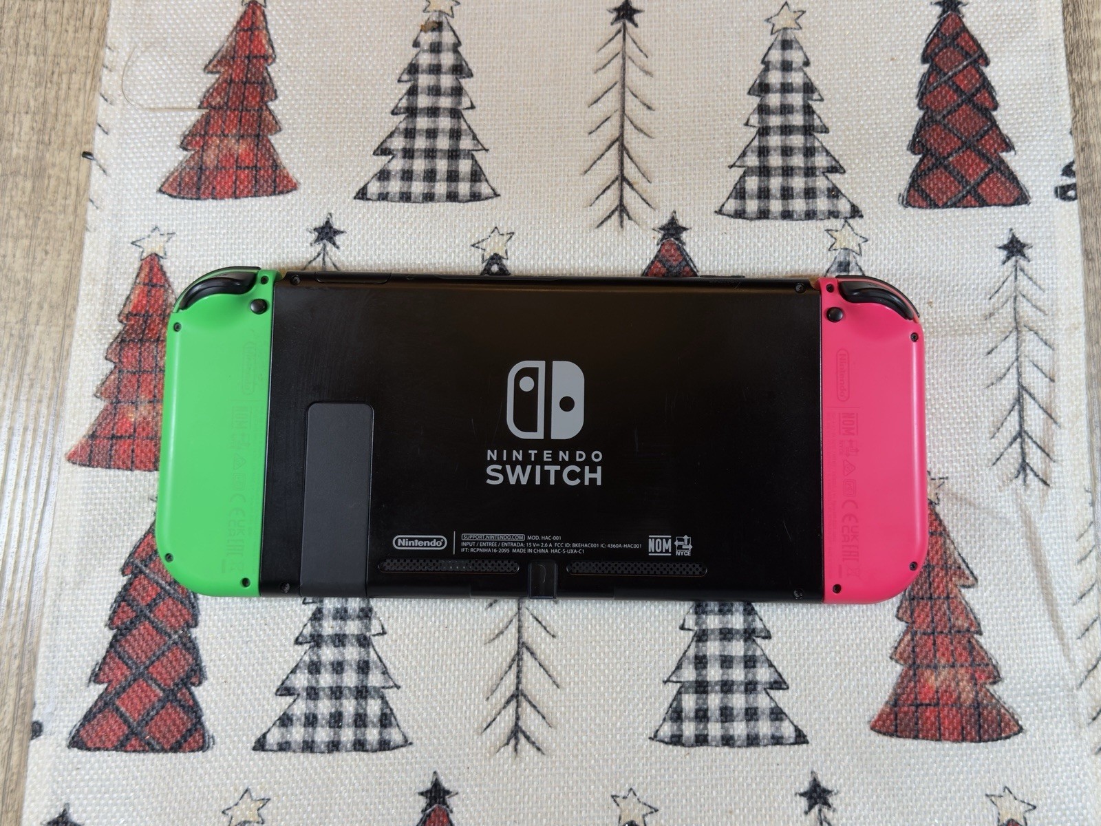 Nintendo Switch OLED Bundle