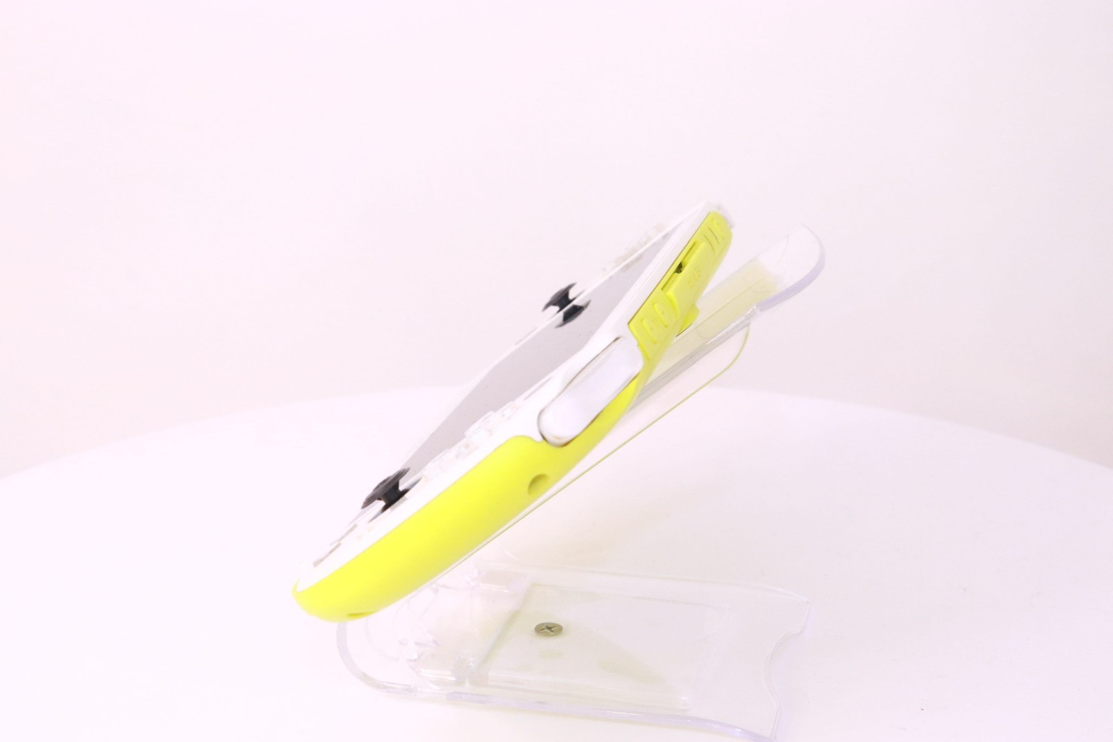 JP Game PS Vita PCH-2000 Lime Green White [ Rank：B]