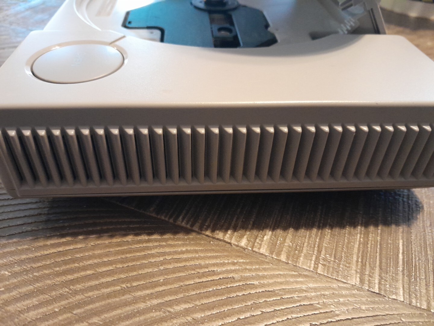 Sony Playstation Console ONLY Not Tested