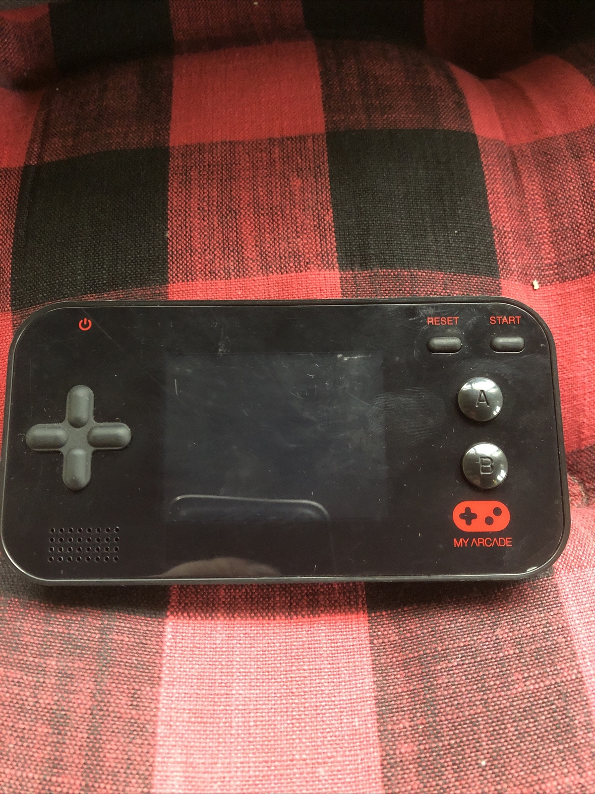 DreamGear My Arcade Gamer V Portable Hand Held System 220 Games in 1