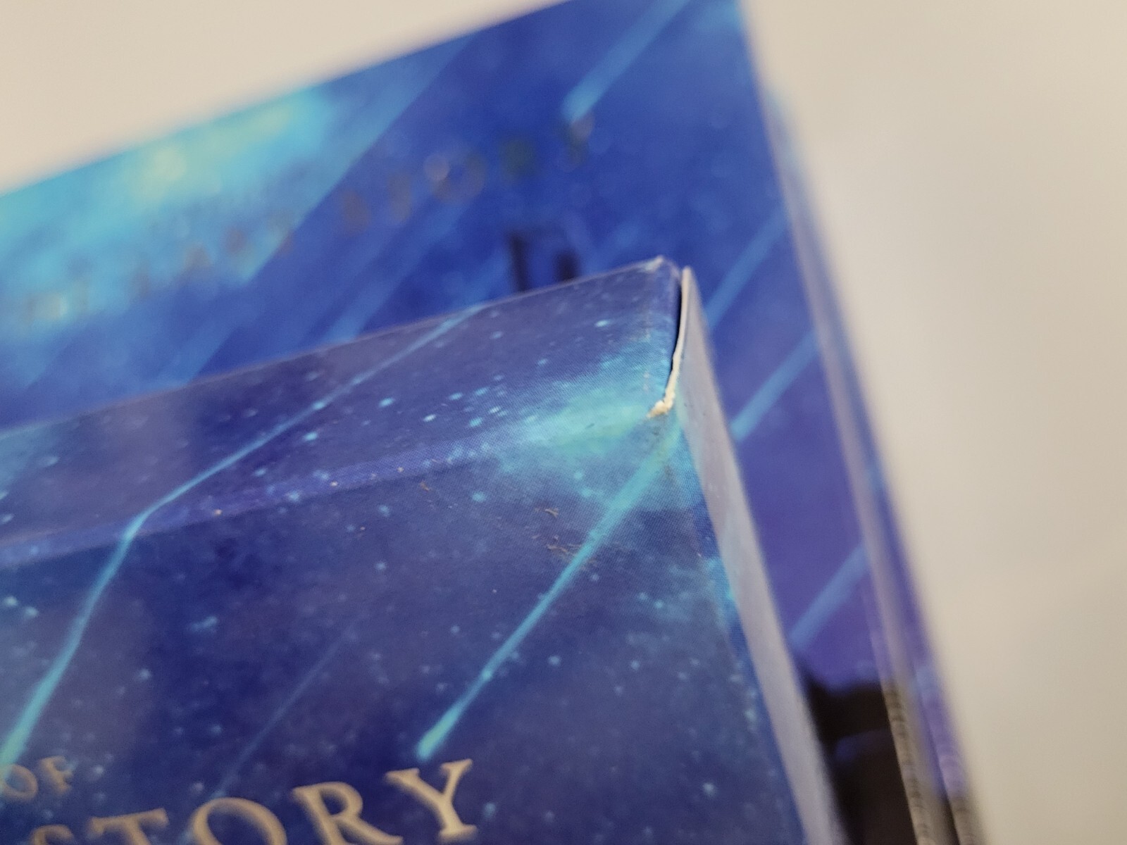 Elements of the Last Story Premium Soundtrack + Illustration Booklet (2012) NEW