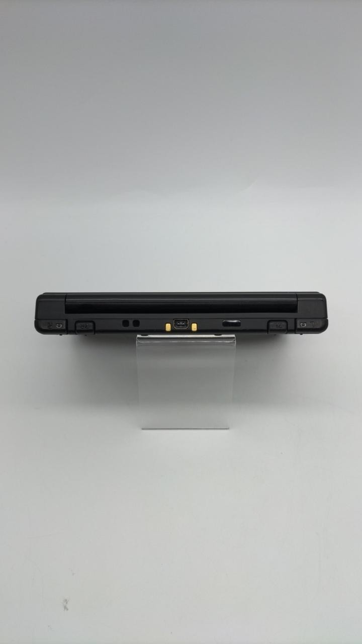 Nintendo New 3DS KTR-001 Console Box, Manual, AR Cards, Retro Gaming A2417