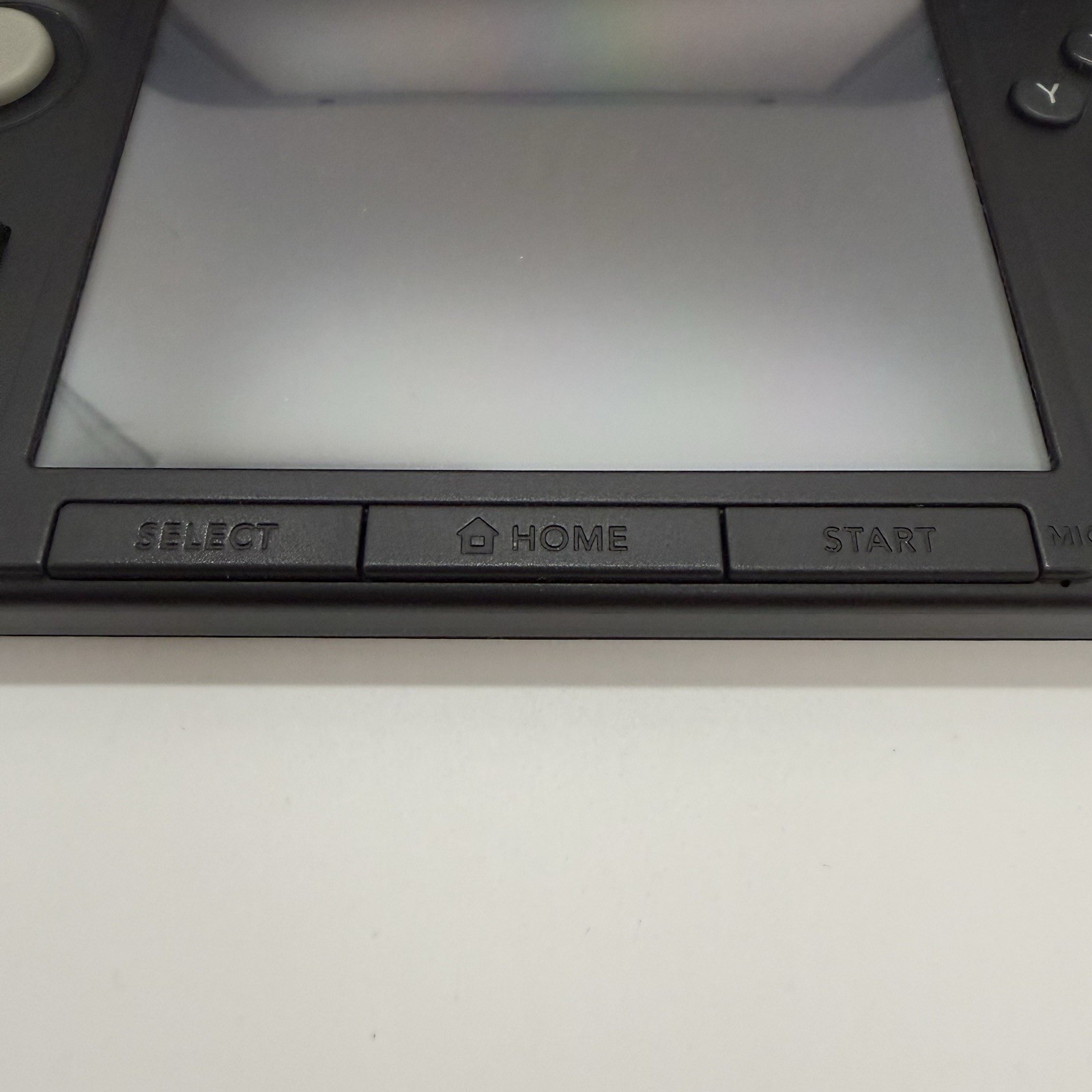 Nintendo 3DS LL/XL Charizard Edition Black Handheld System Tested